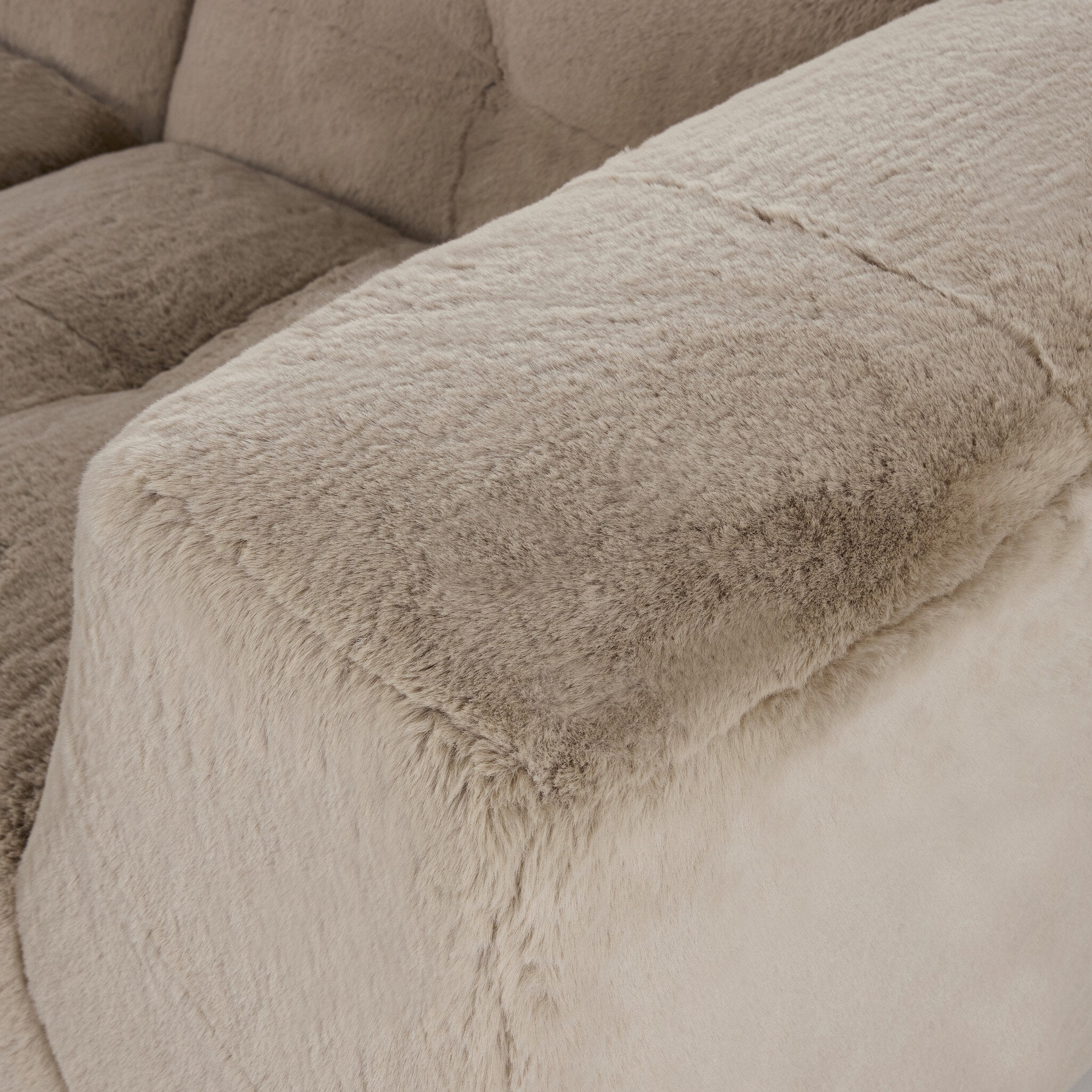 Miles 6Pc Sectional
