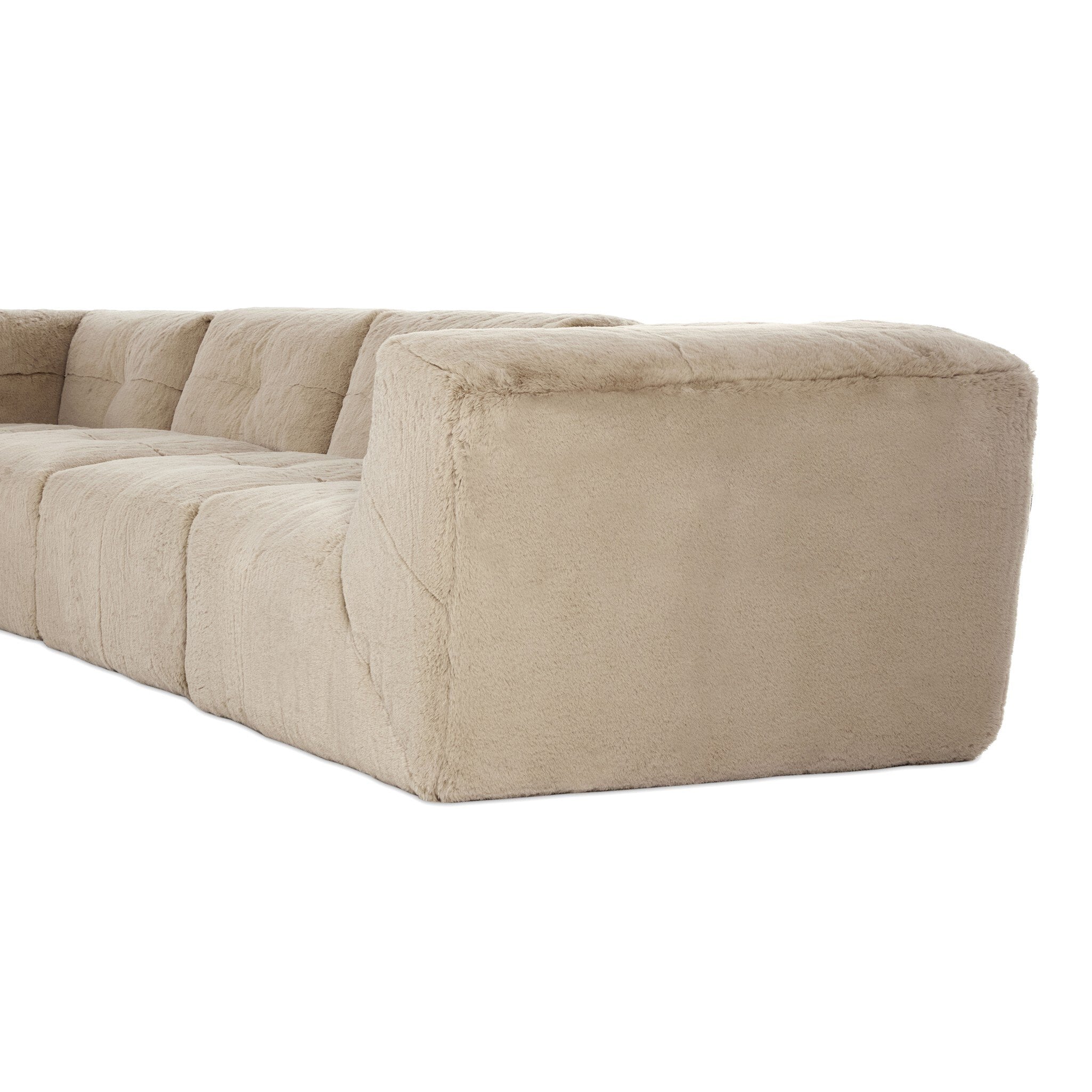 Miles 6Pc Sectional