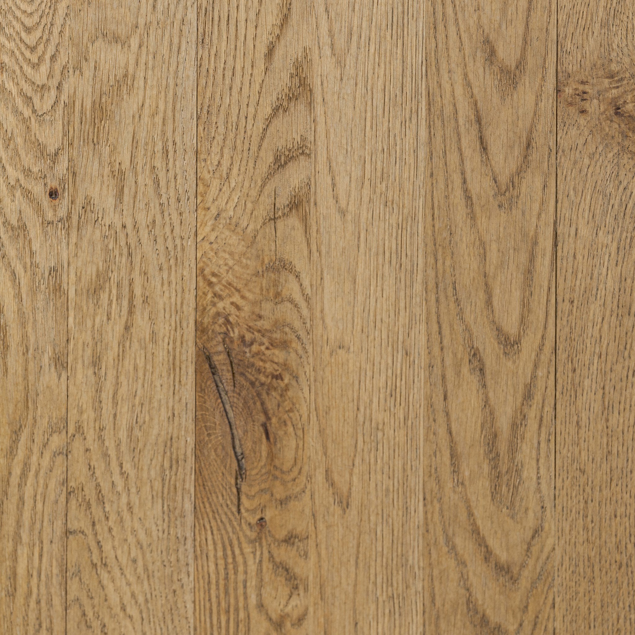 Grand 6 Drawer Dresser