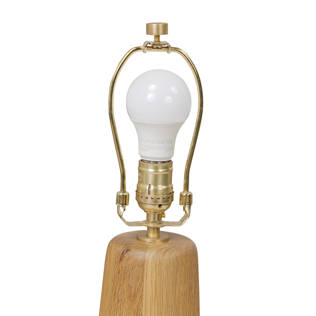 Nora Drum Table Lamp