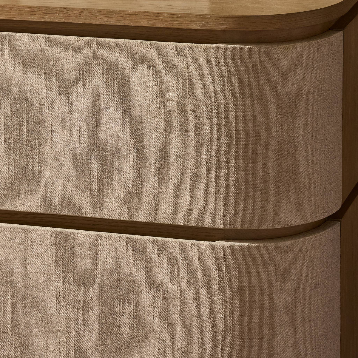 Mariella 6 Drawer Dresser