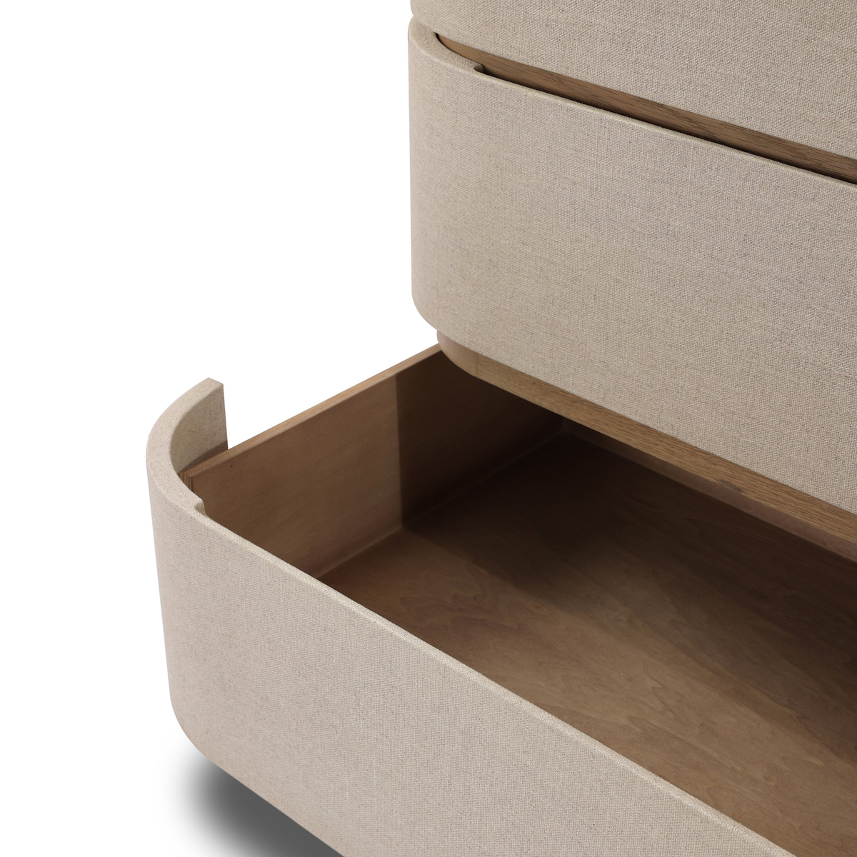 Mariella 6 Drawer Dresser