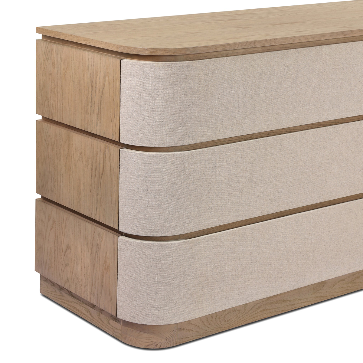 Mariella 6 Drawer Dresser
