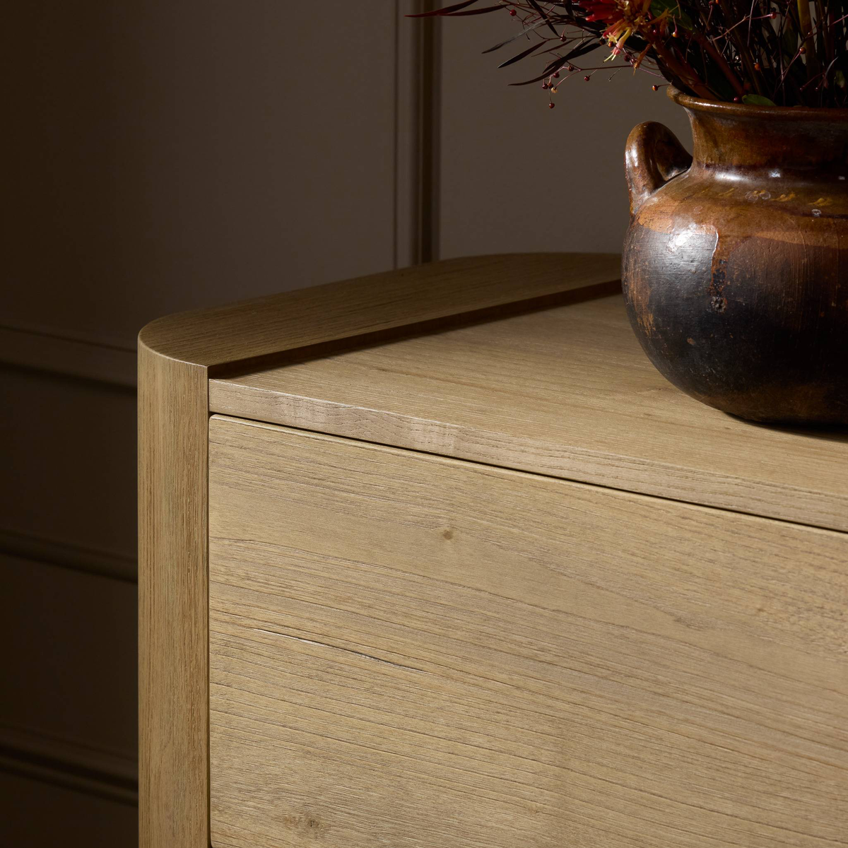 Radius 8 Drawer Dresser