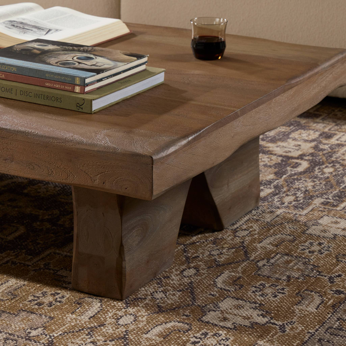 Reid Coffee Table