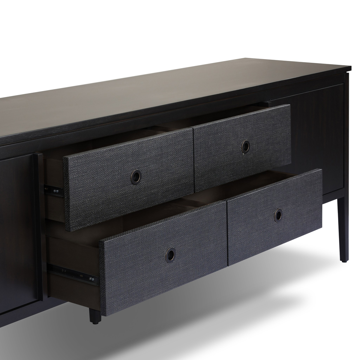 Dawn Media Console