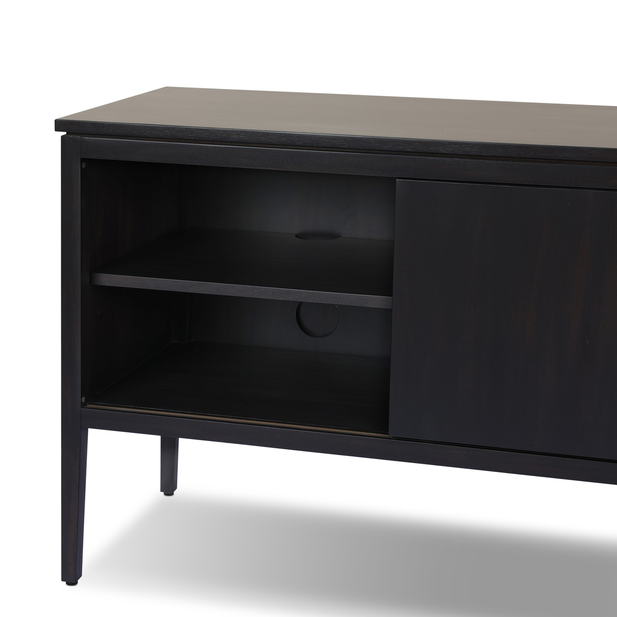 Dawn Media Console