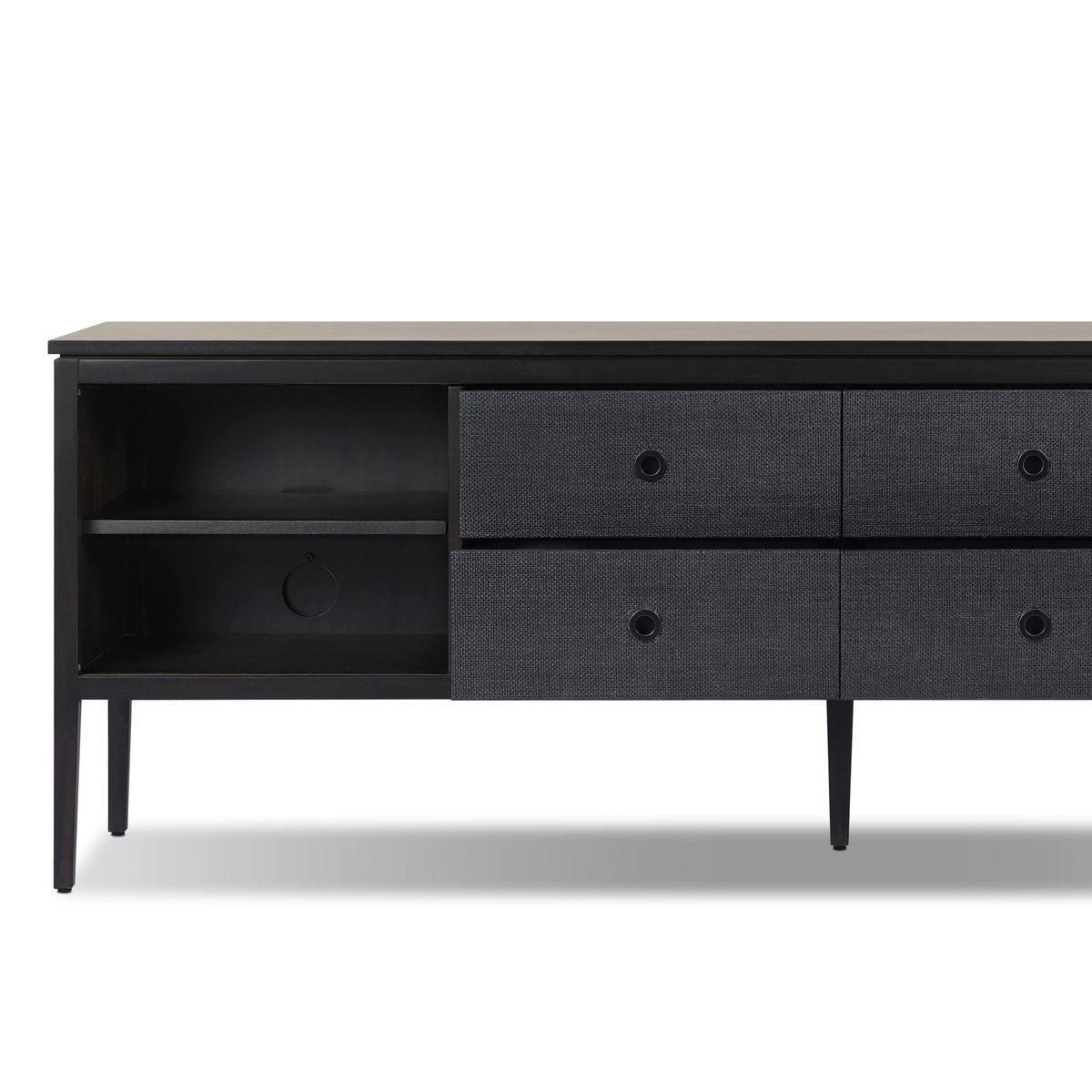 Dawn Media Console