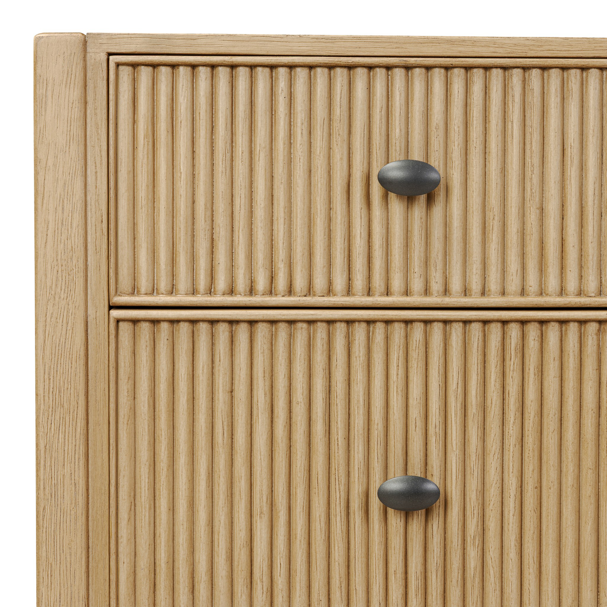 Hazel 6 Drawer Dresser