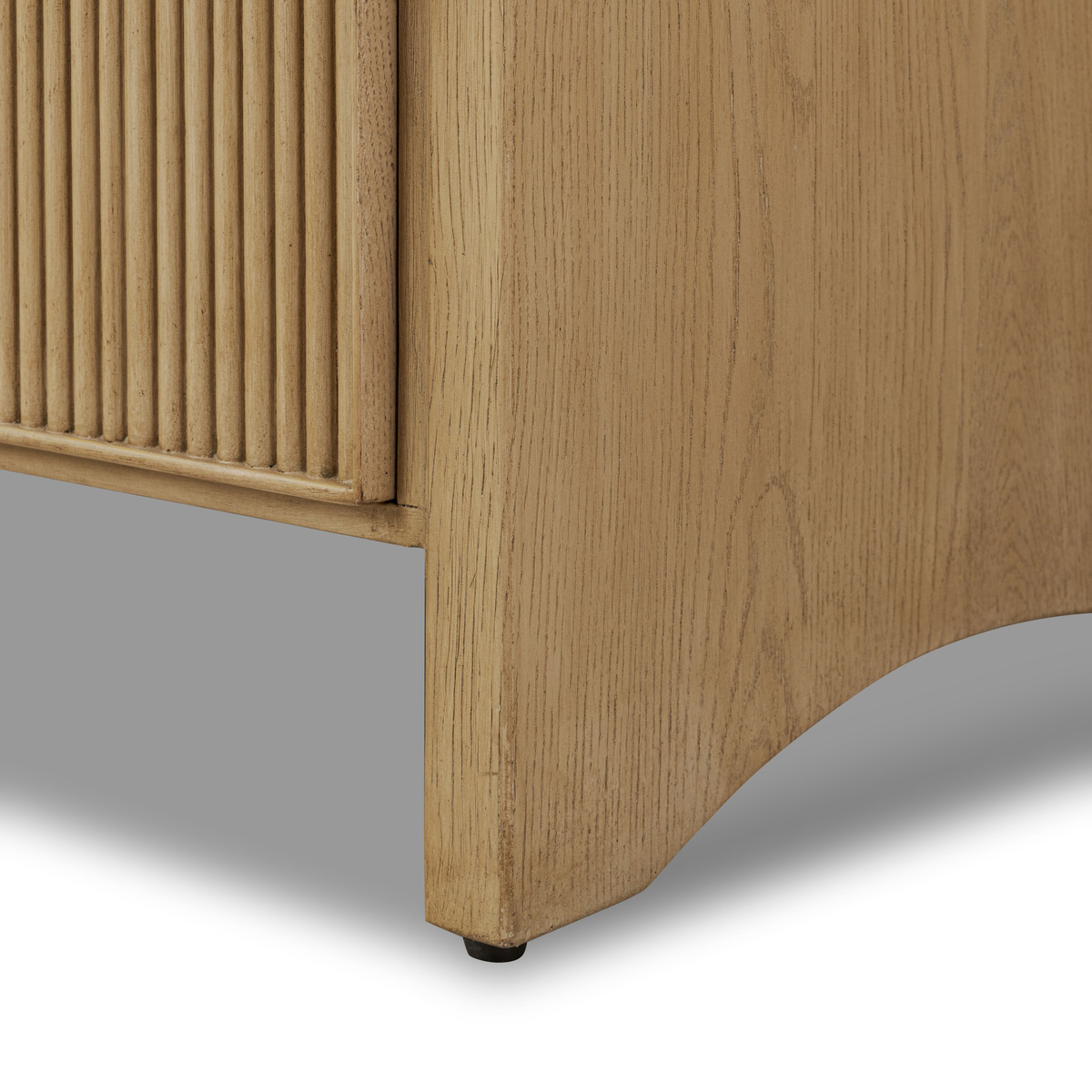 Hazel 6 Drawer Dresser