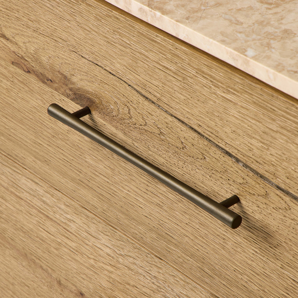 Raleigh 6 Drawer Dresser