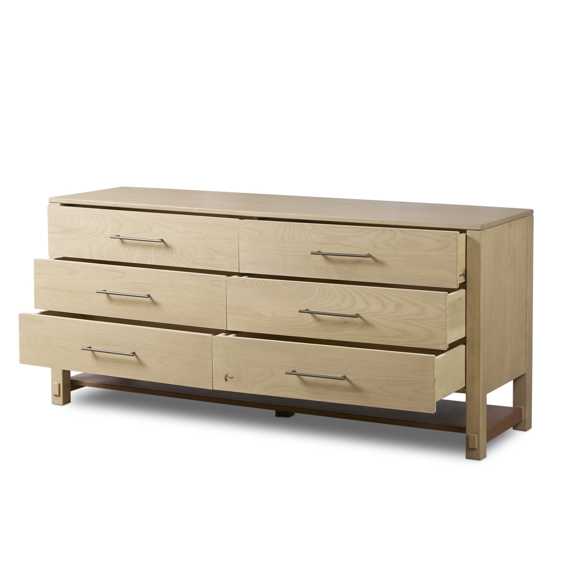 Blake 6 Drawer Dresser