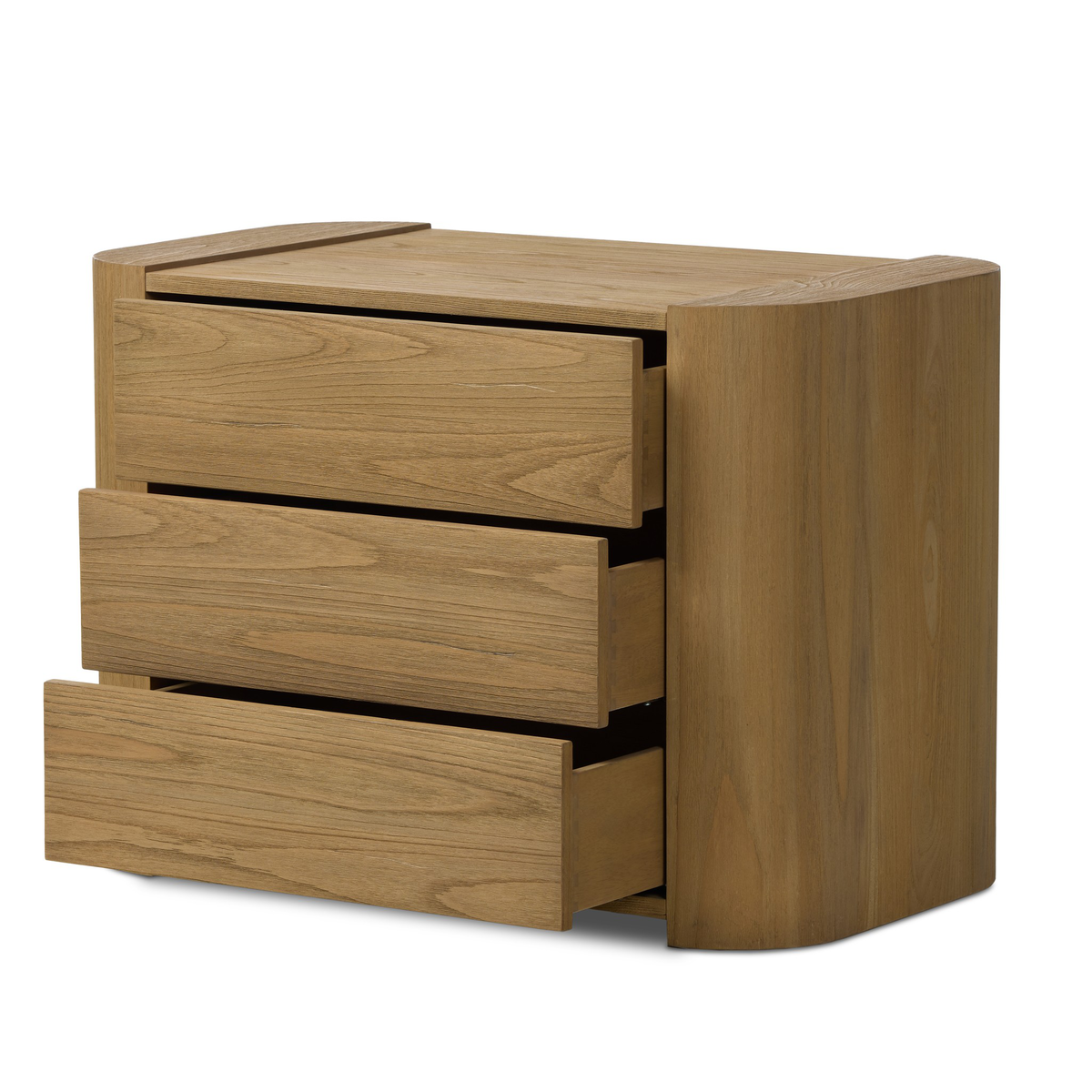Radius Nightstand