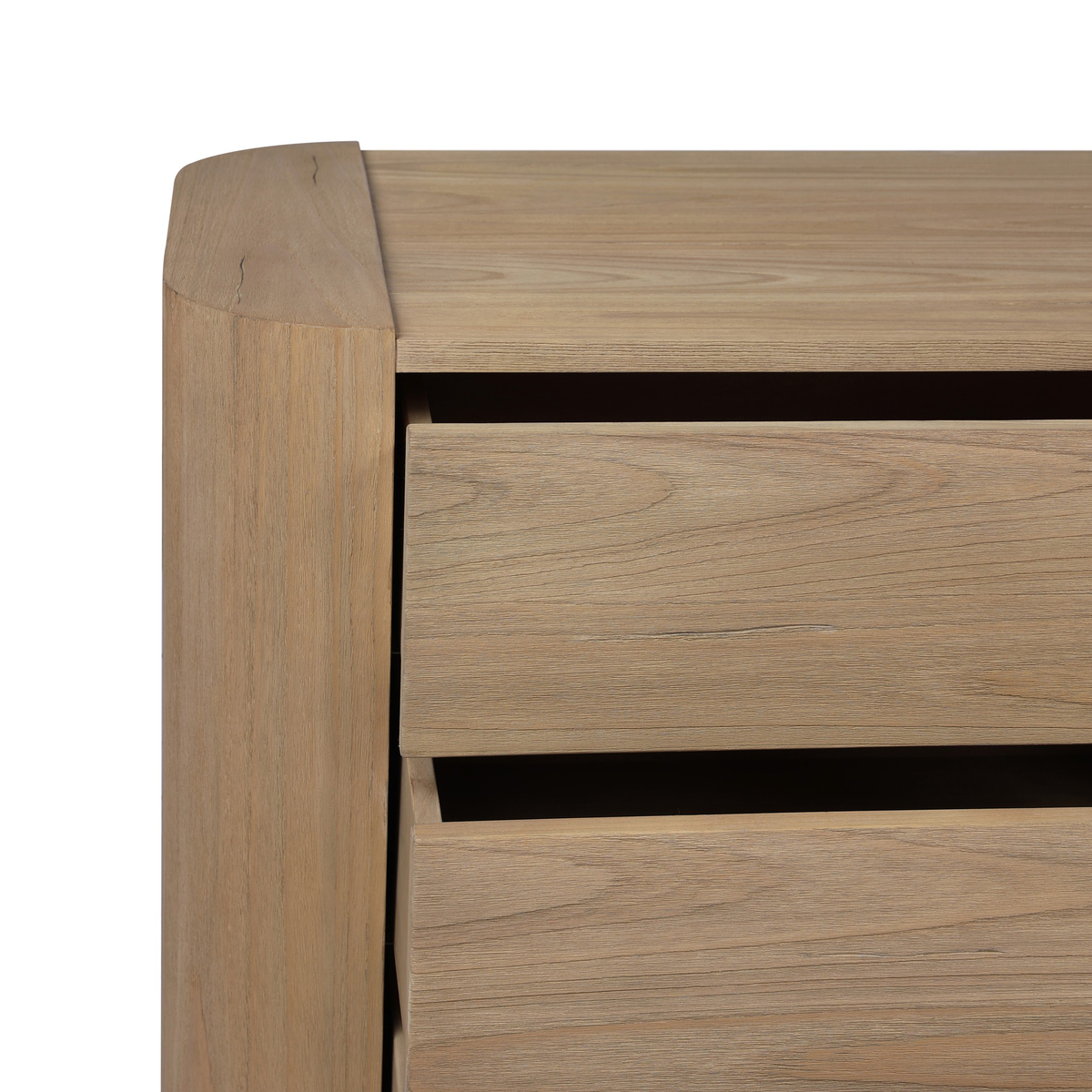 Radius Nightstand