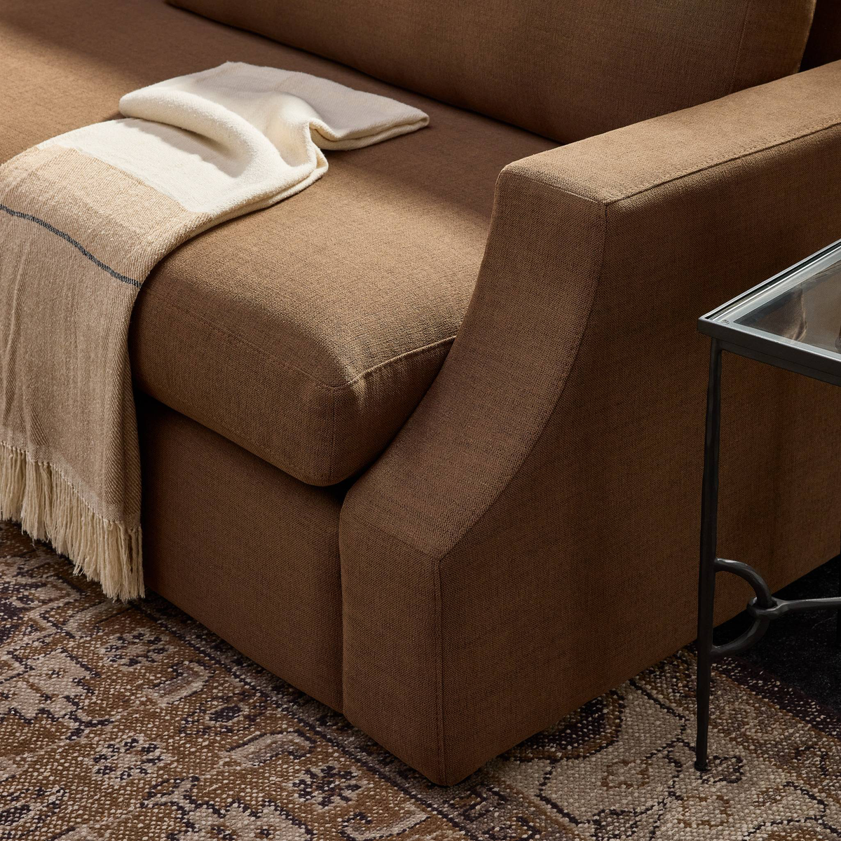 Delfino Sofa by Four Hands