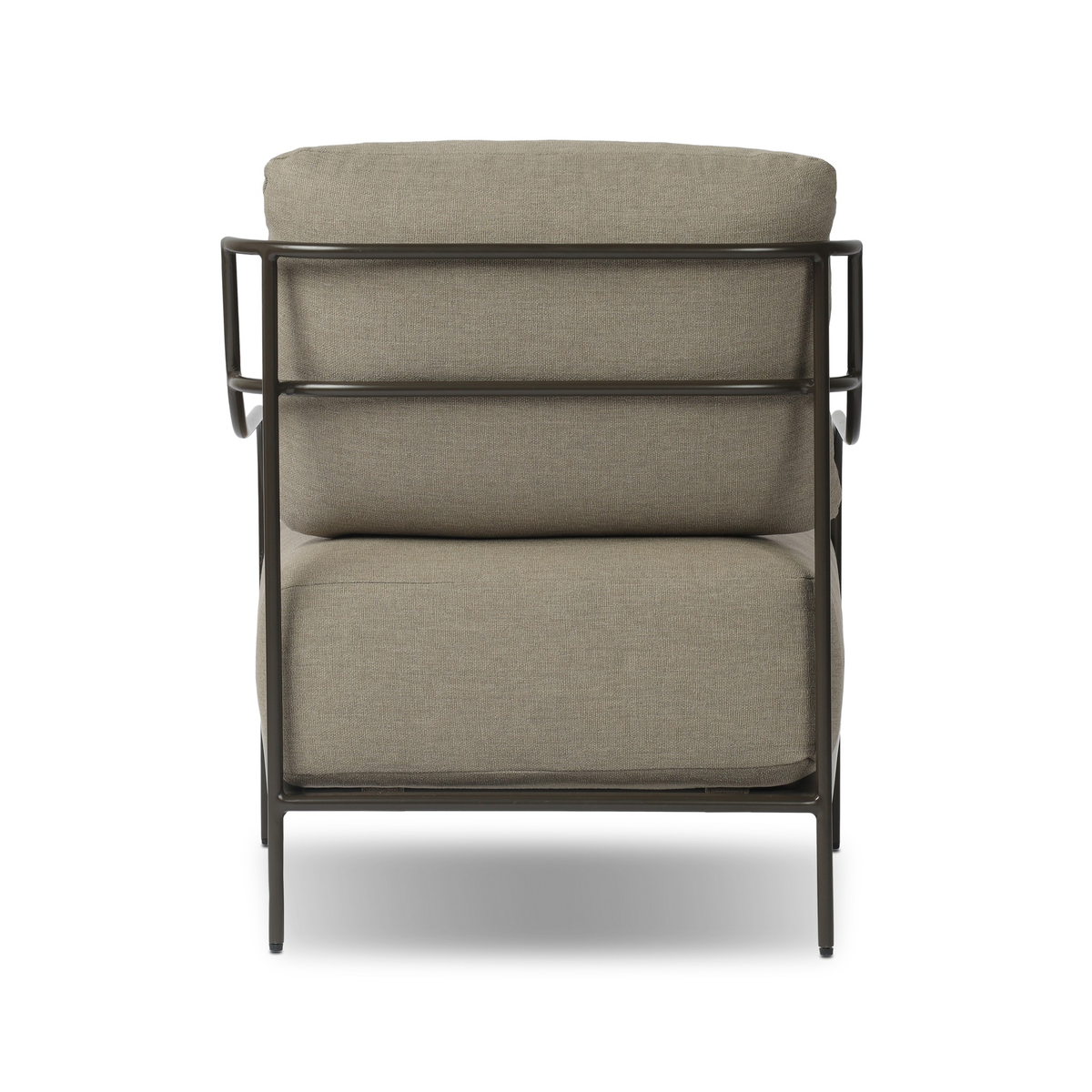 Segovia Outdoor Chair