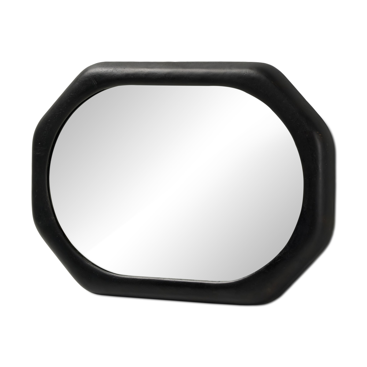 Brystol Wall Mirror by Four Hands