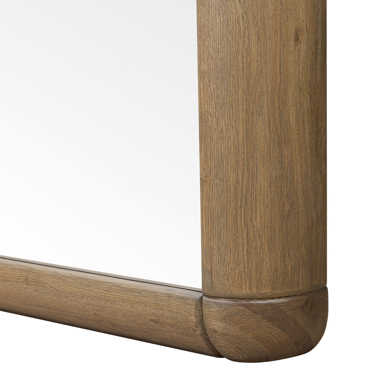 Ponte Floor Mirror by Four Hands