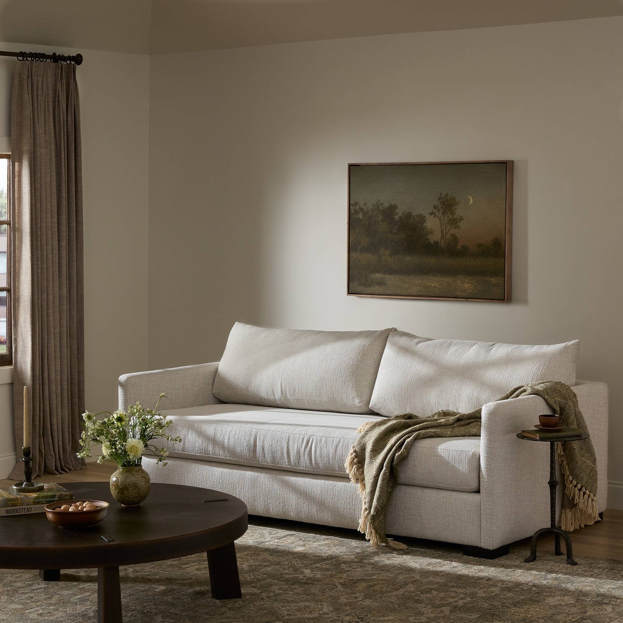 Wickham Sofa - 86.5"