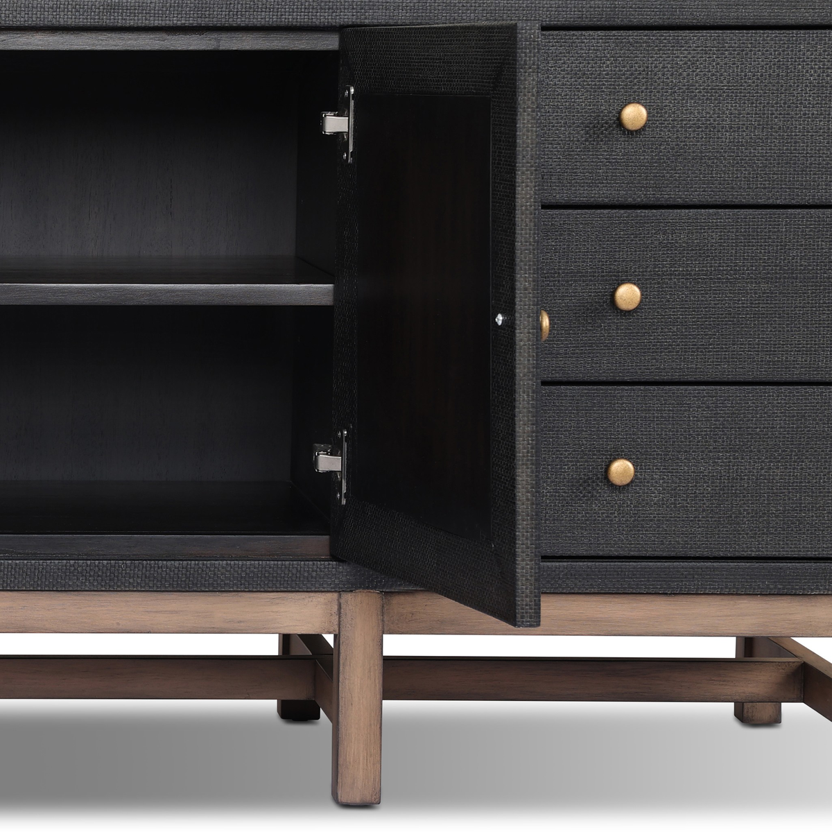 Fiona Media Console