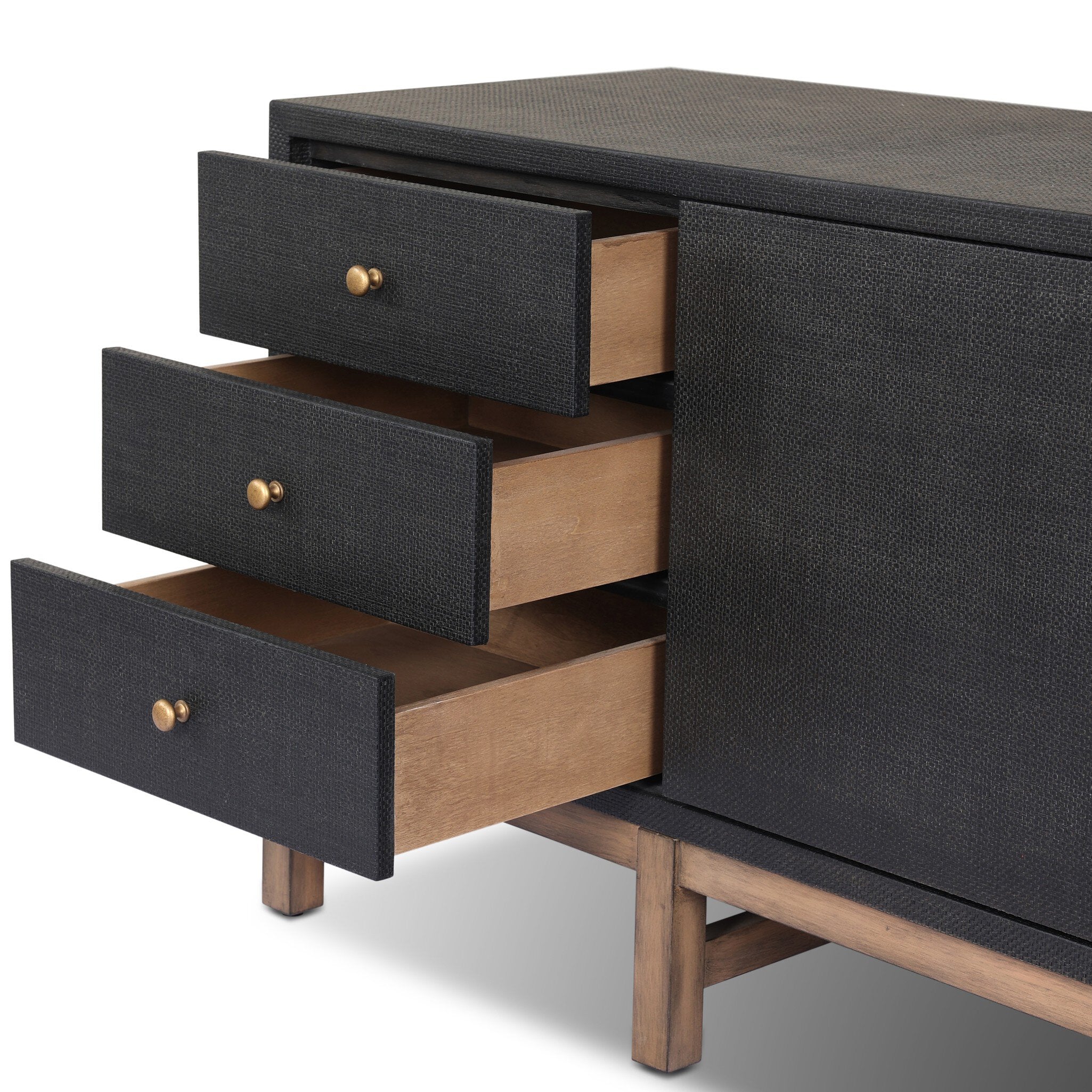 Fiona Media Console