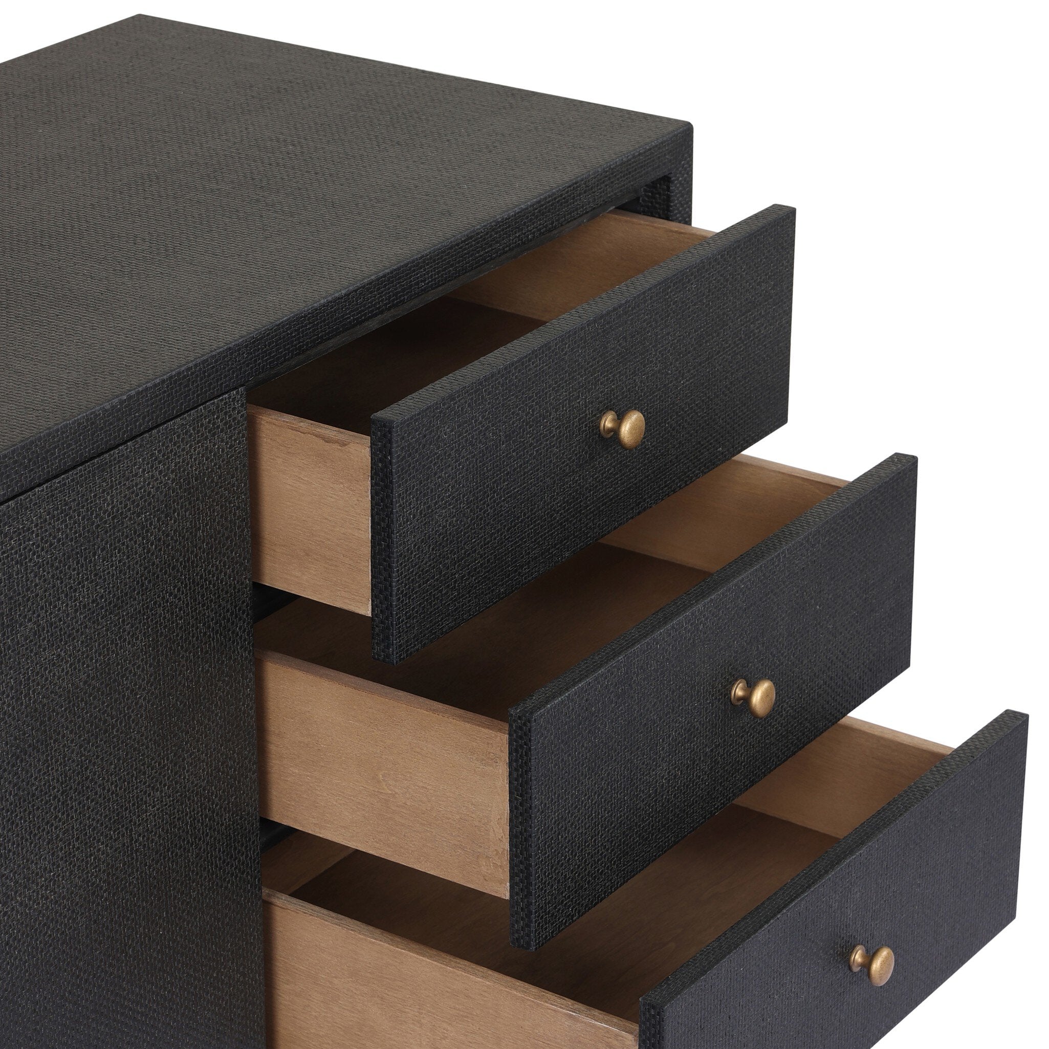 Fiona Media Console