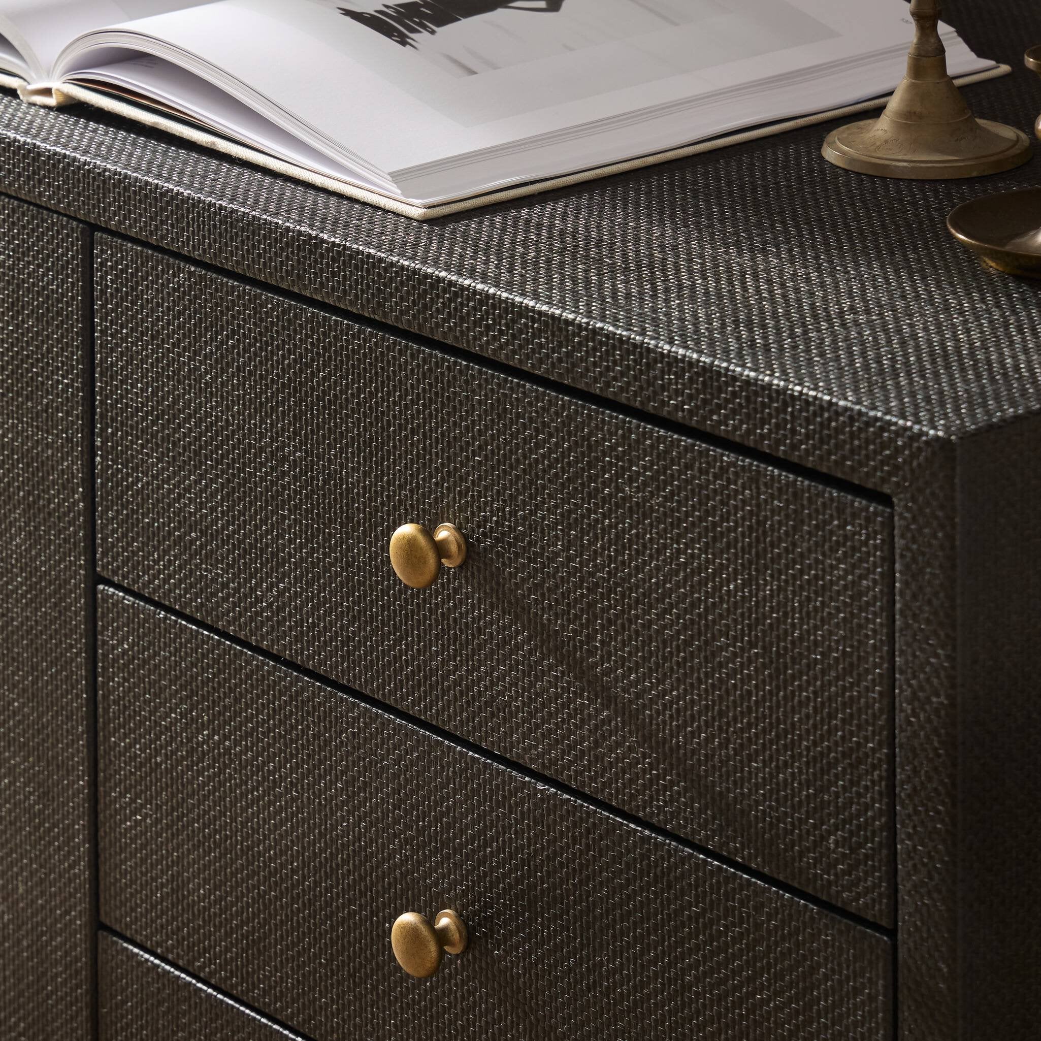 Fiona Media Console