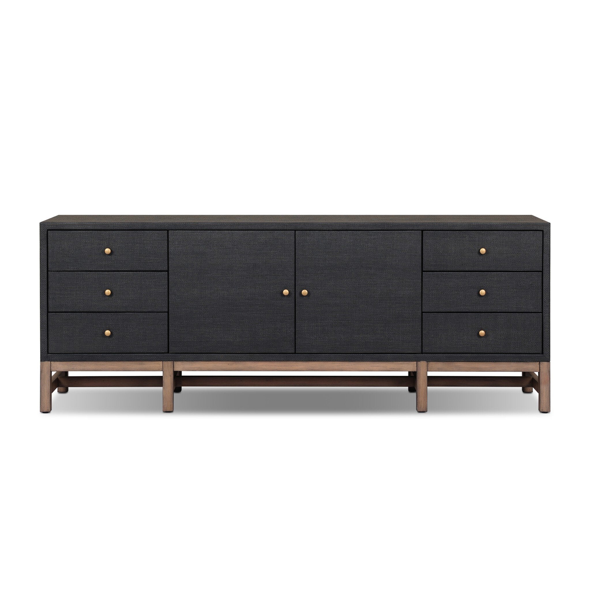 Fiona Media Console