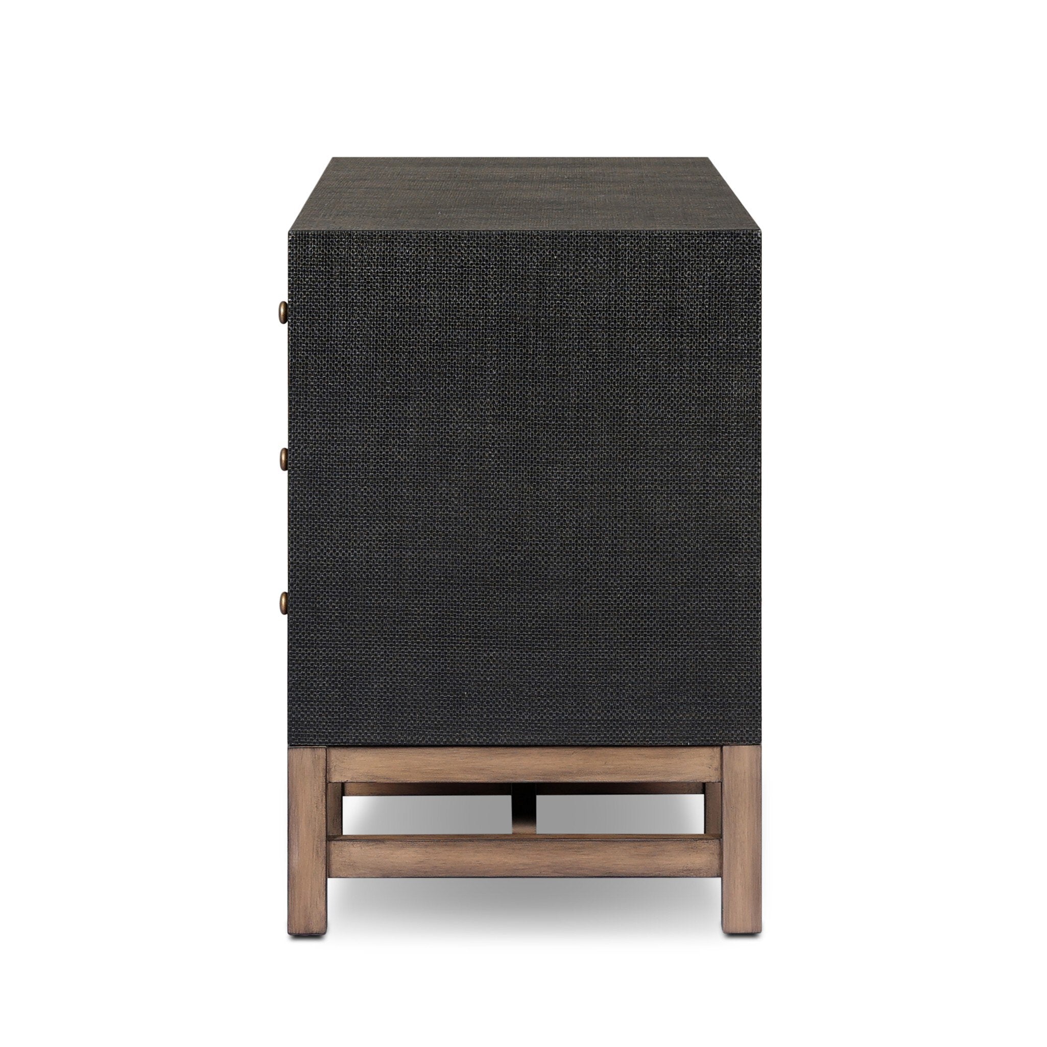 Fiona Media Console