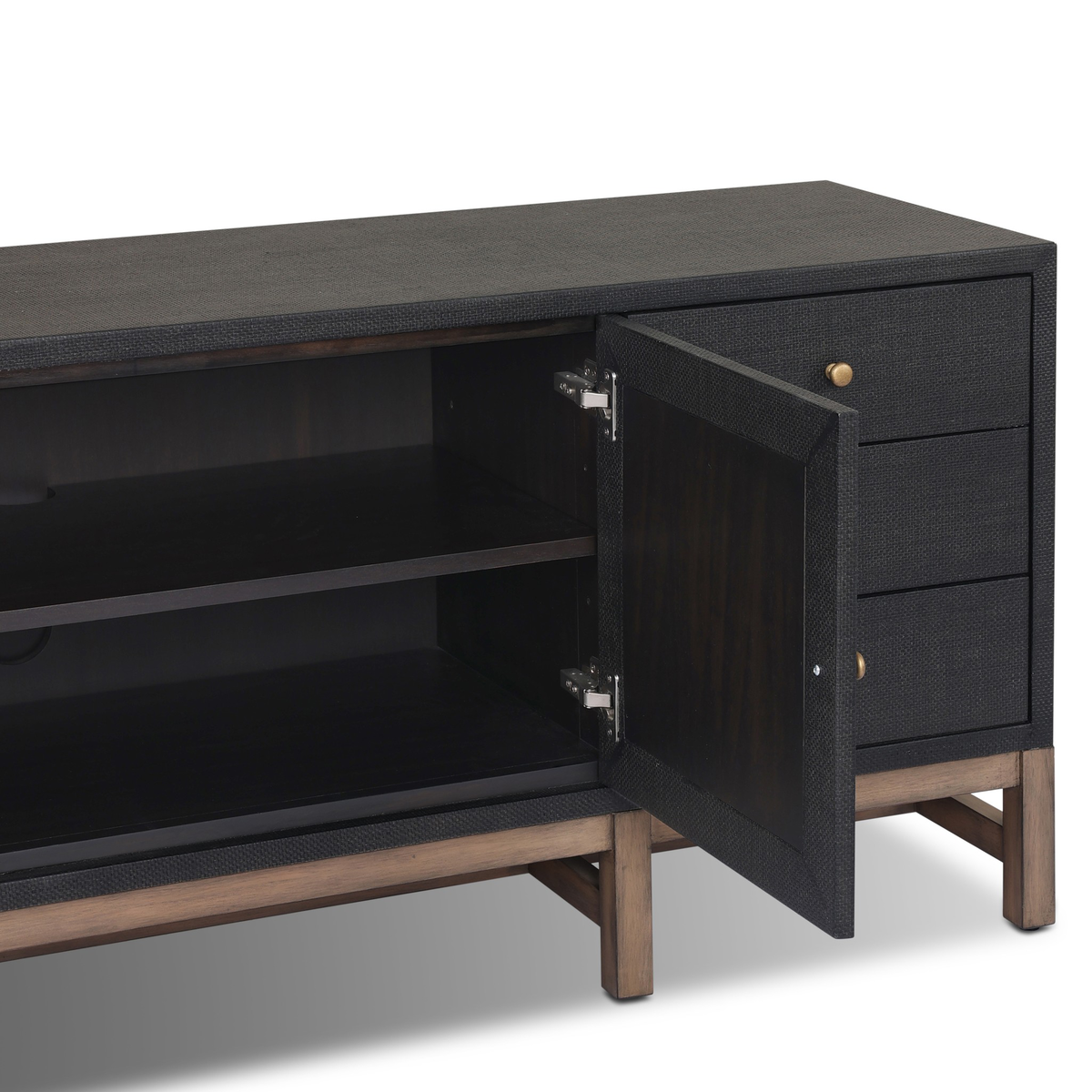 Fiona Media Console