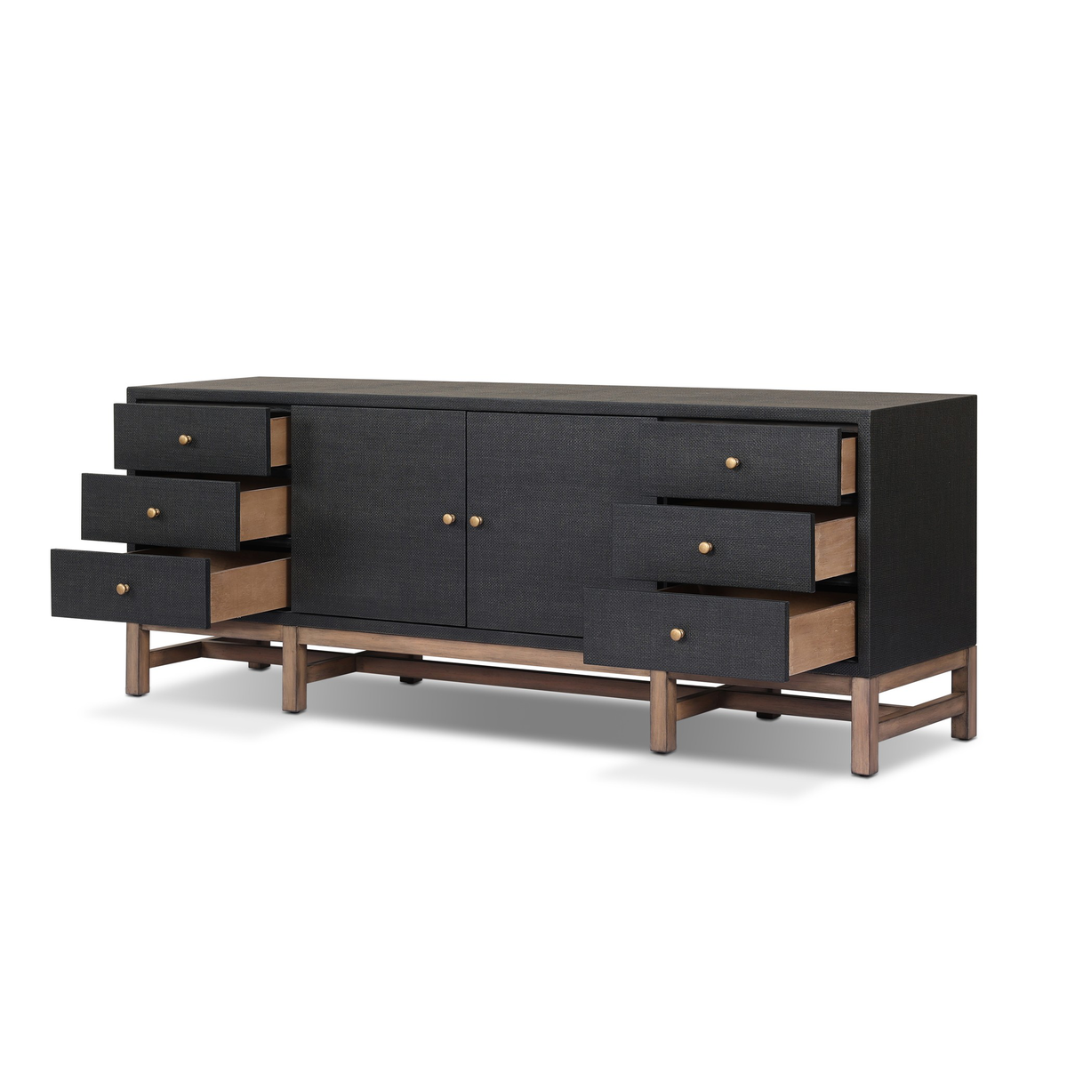 Fiona Media Console