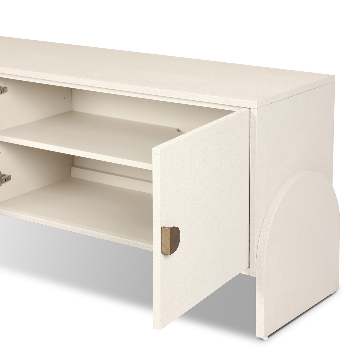 Cressida Media Console