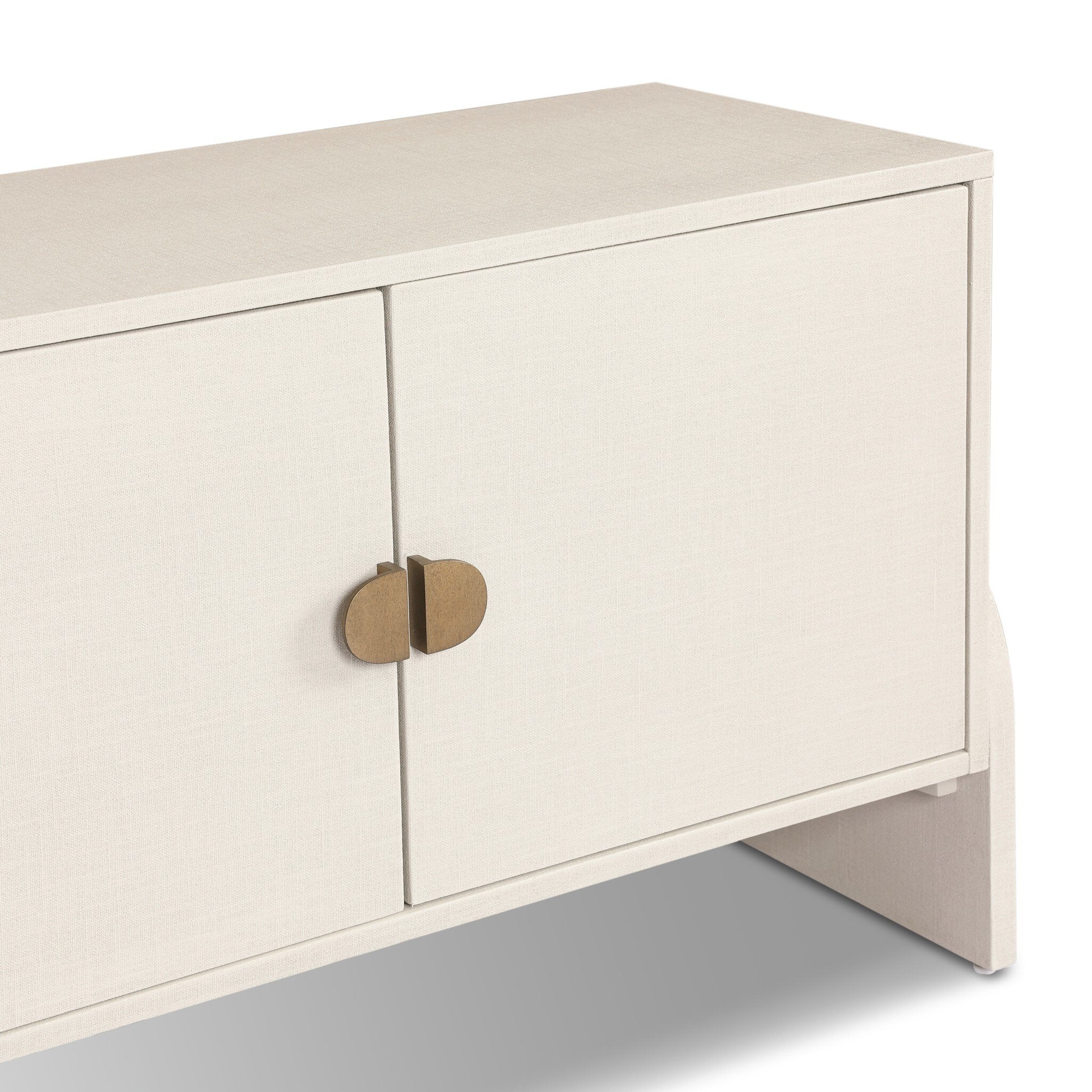 Cressida Media Console