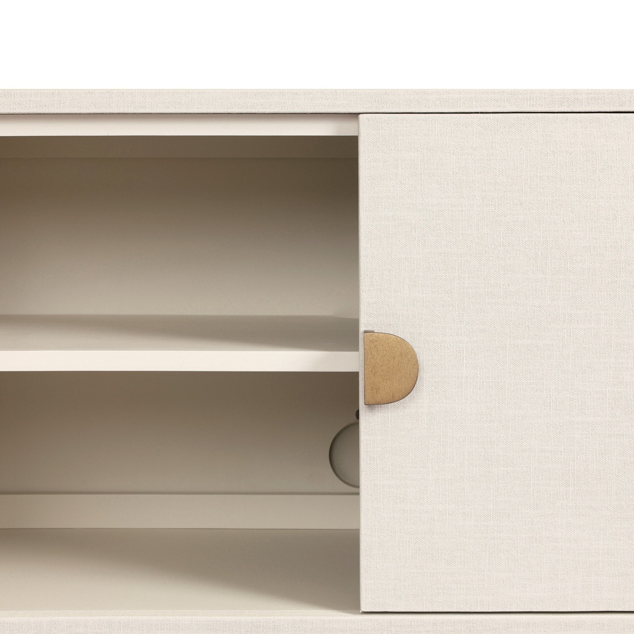Cressida Media Console