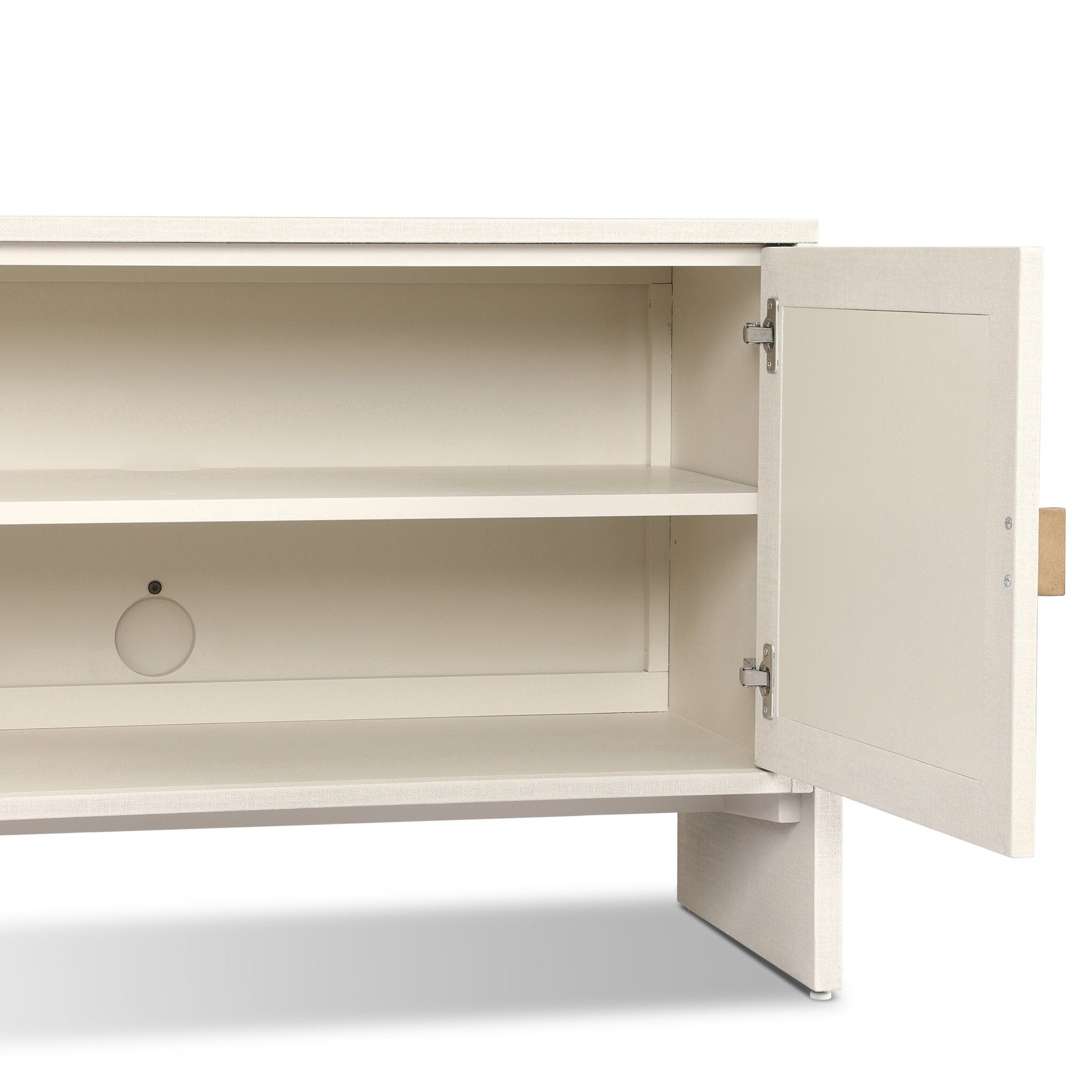 Cressida Media Console