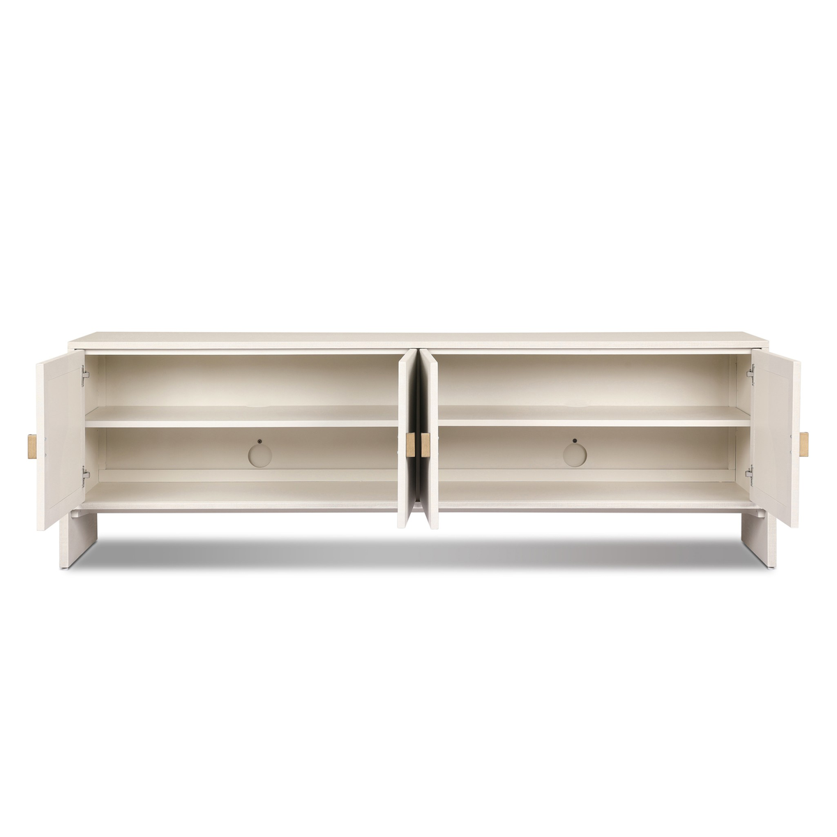 Cressida Media Console