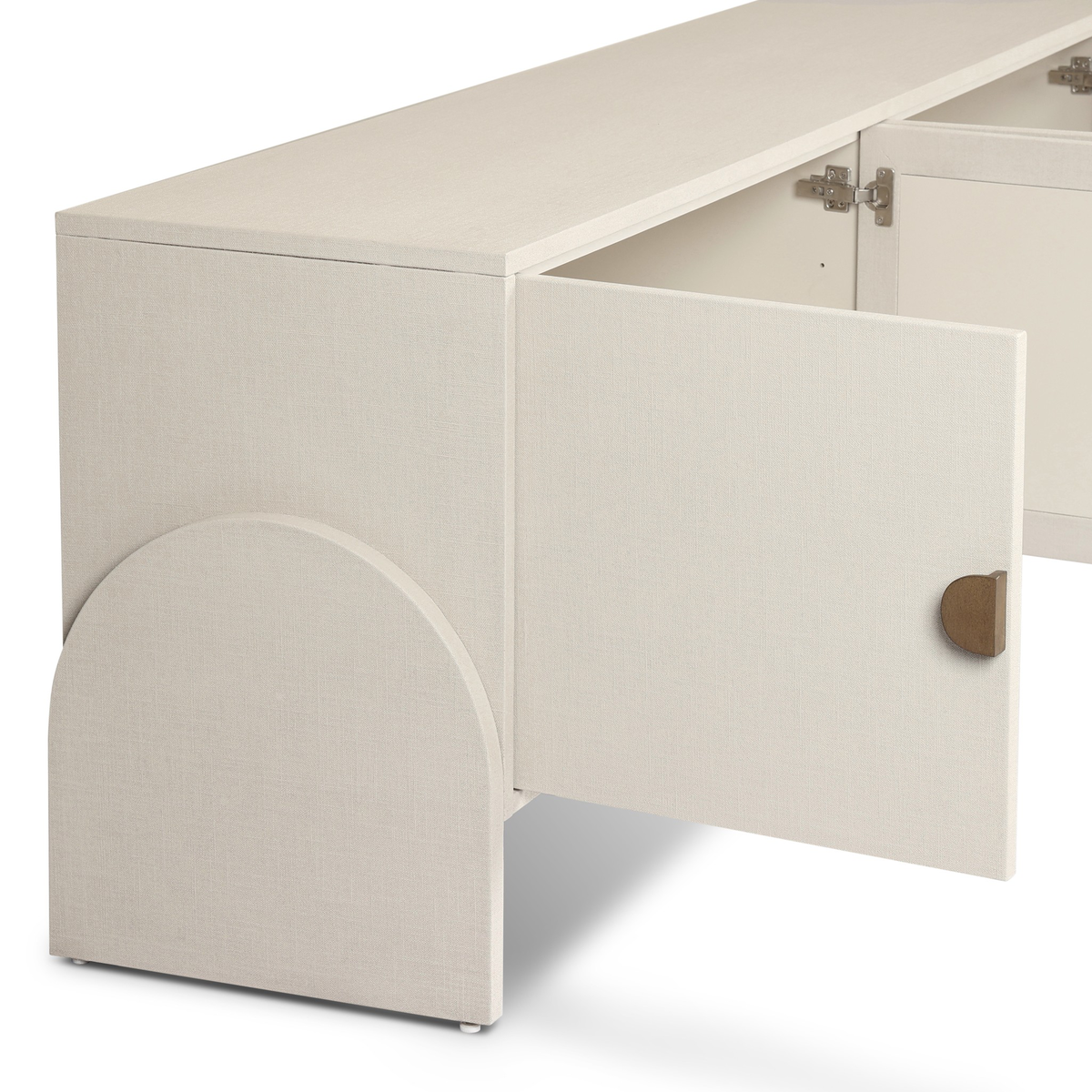 Cressida Media Console