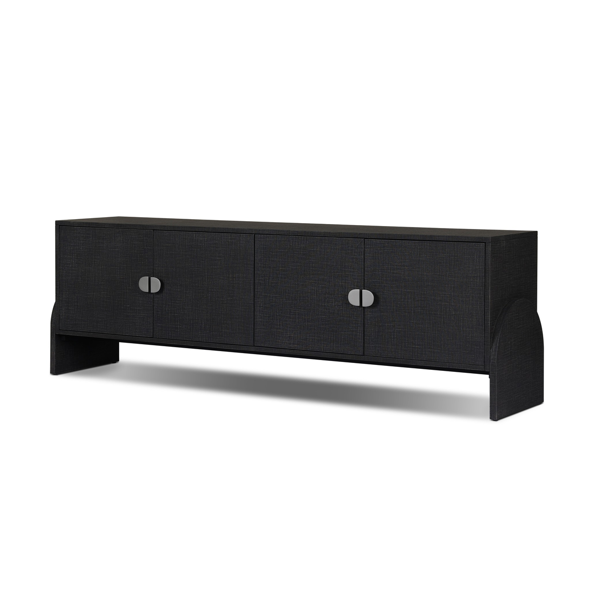 Cressida Media Console