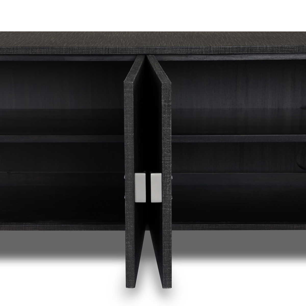 Cressida Media Console