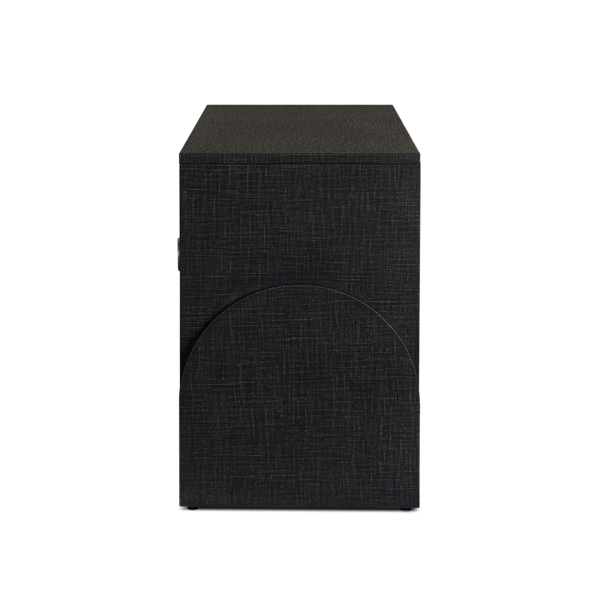 Cressida Media Console