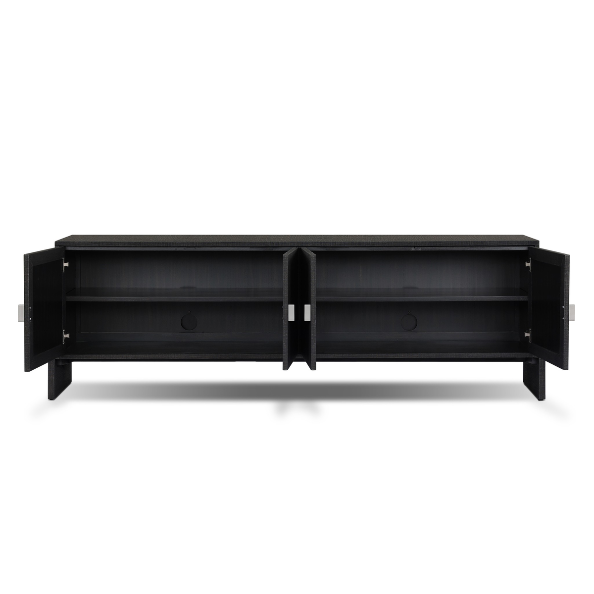 Cressida Media Console