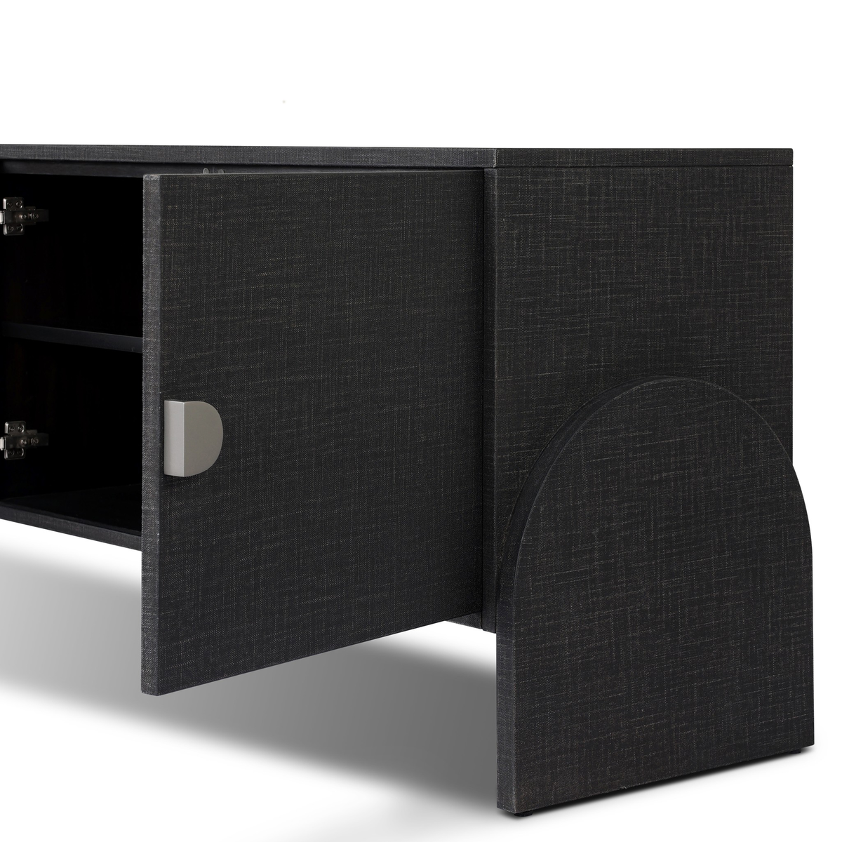 Cressida Media Console