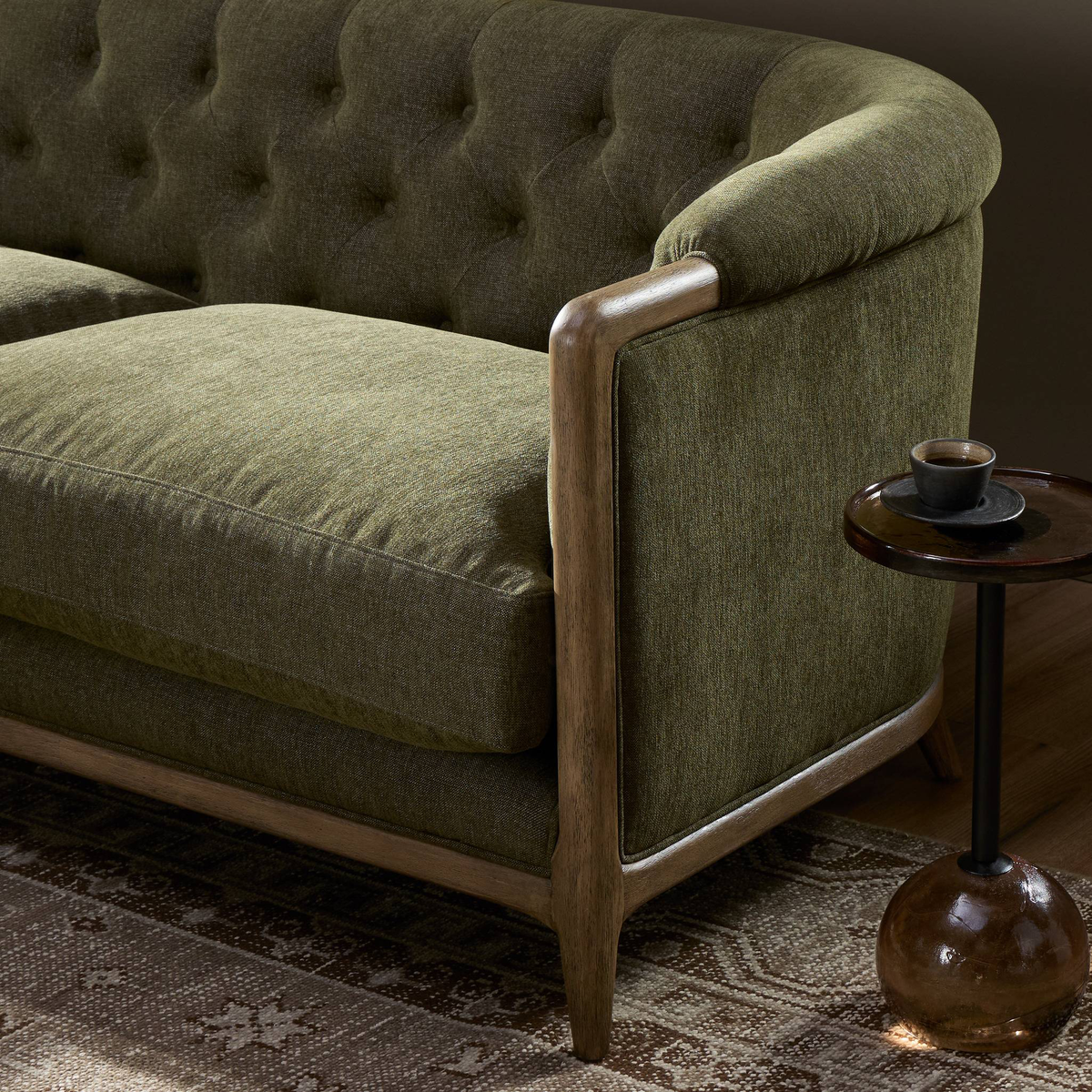 Ellsworth Sofa by Four Hands