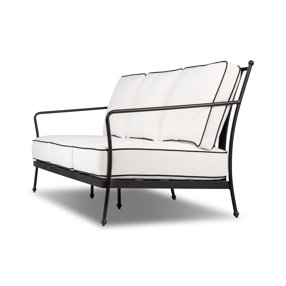Tally Outdoor Sofa