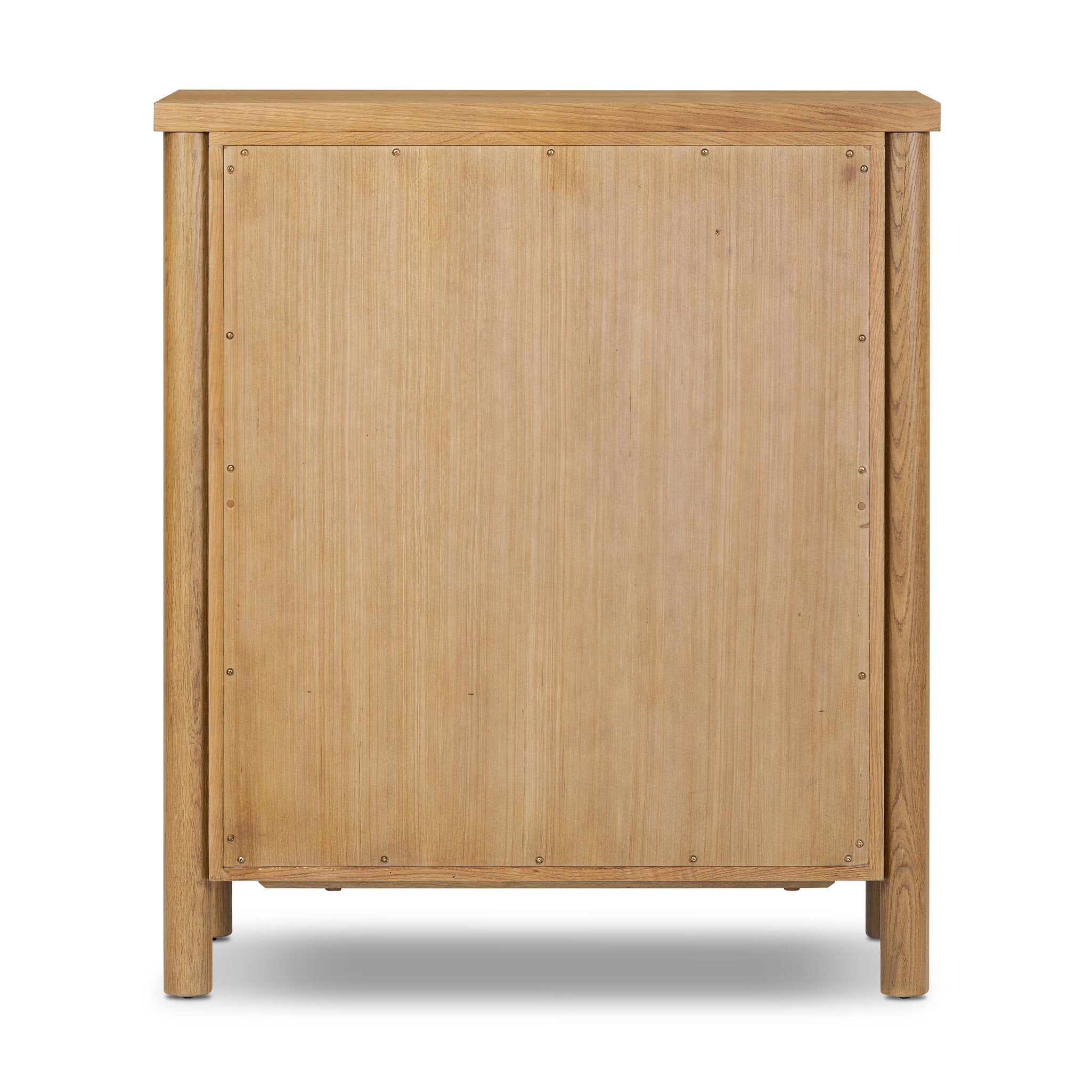 Roark Tall Dresser
