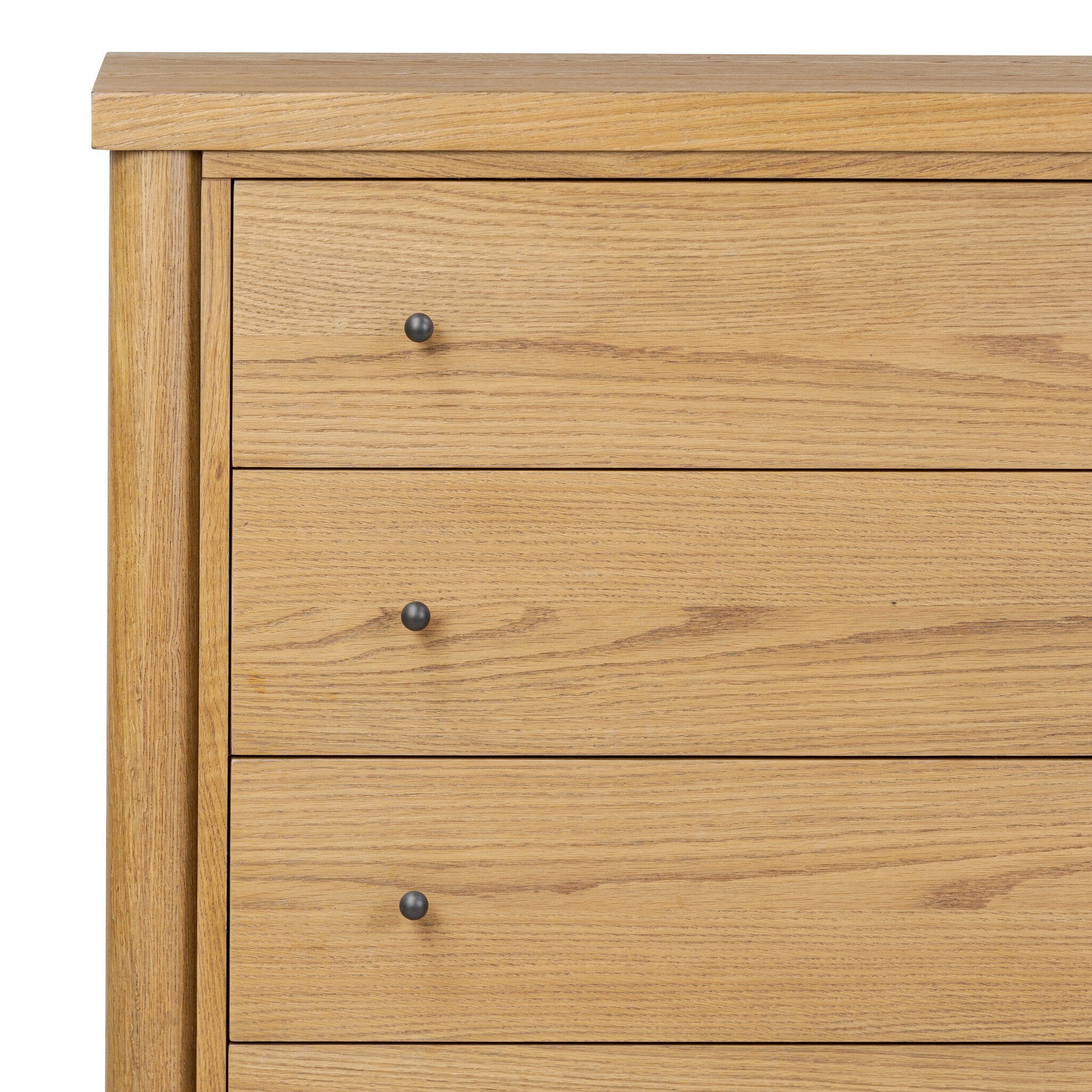 Roark Tall Dresser