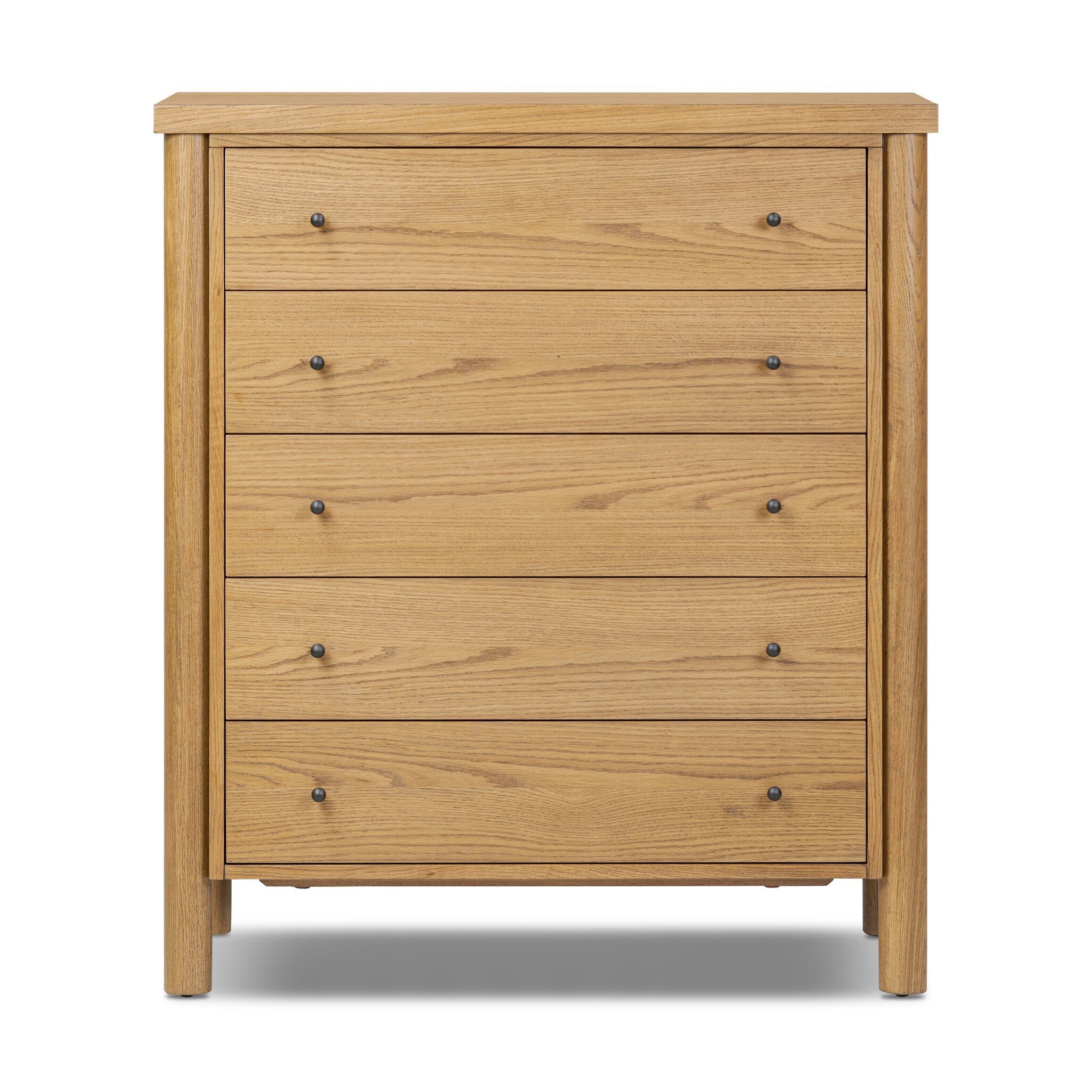 Roark Tall Dresser