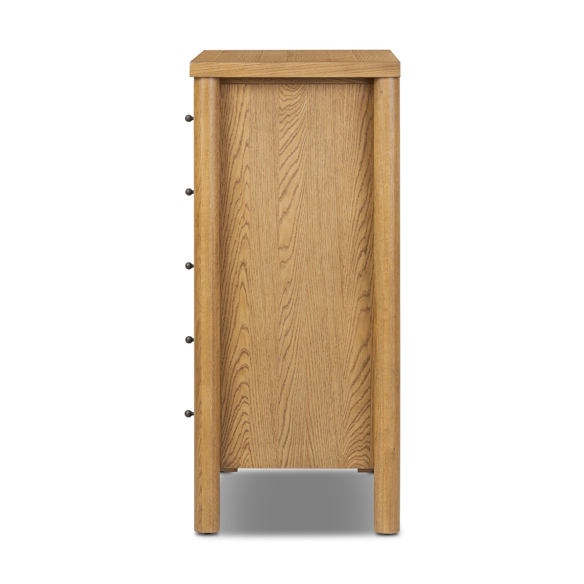 Roark Tall Dresser