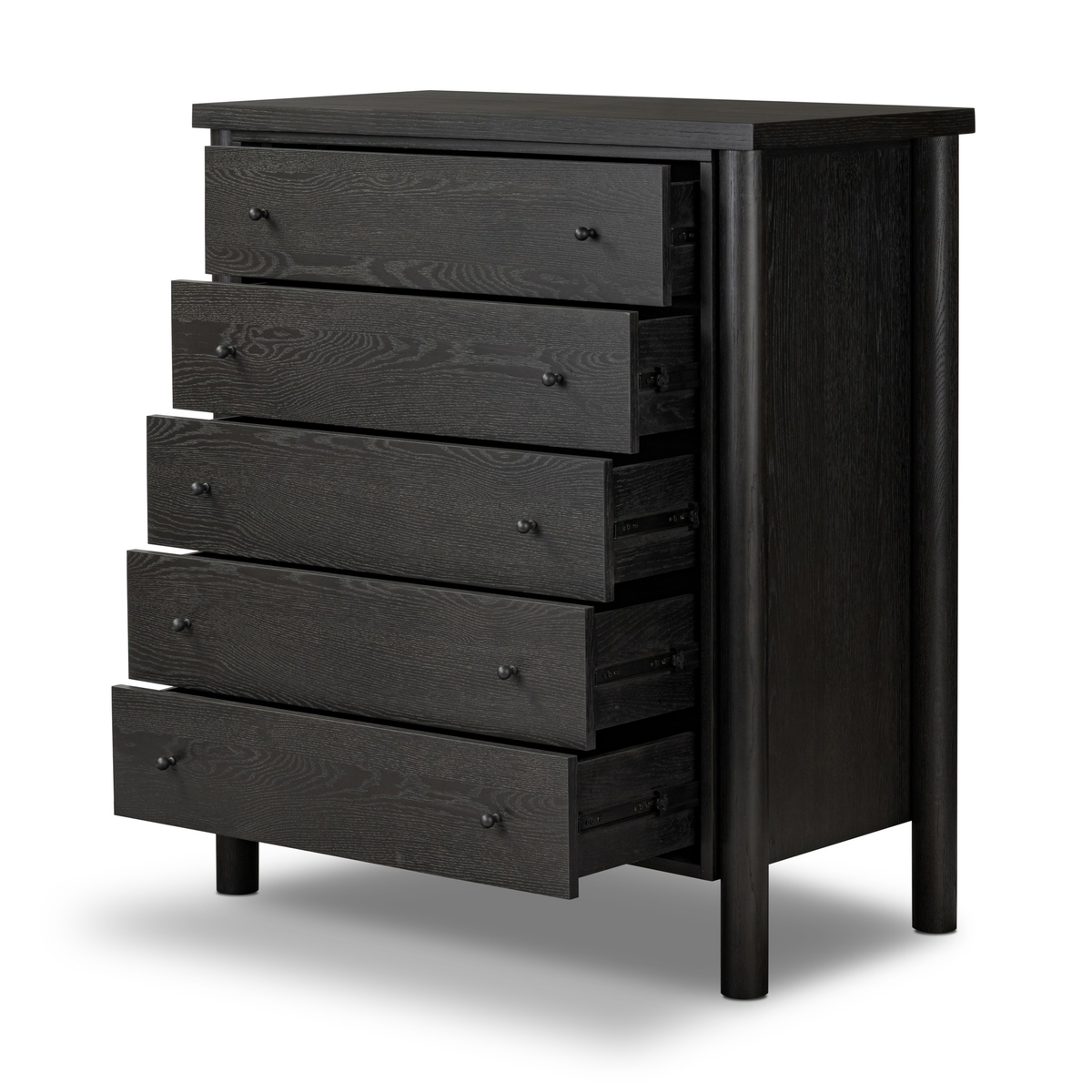 Roark Tall Dresser