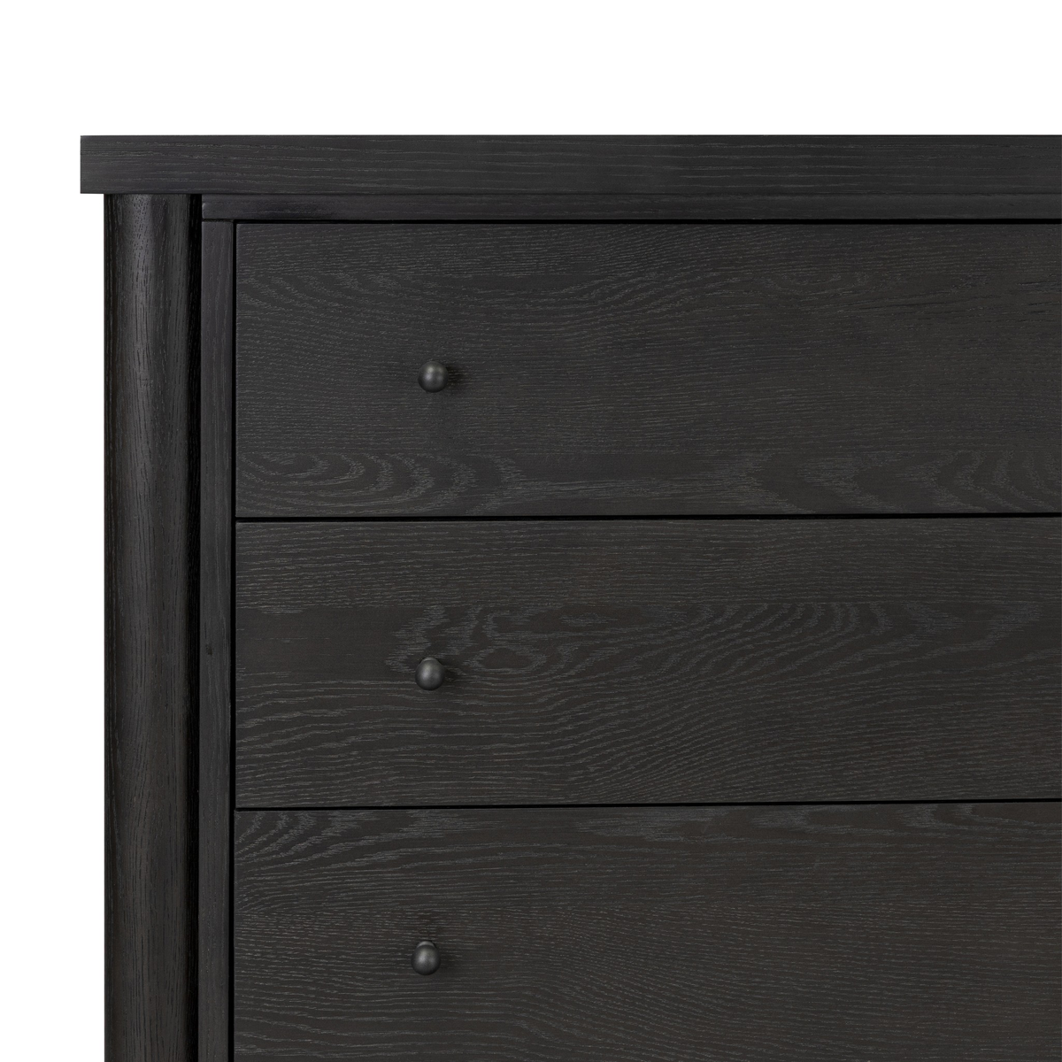 Roark Tall Dresser